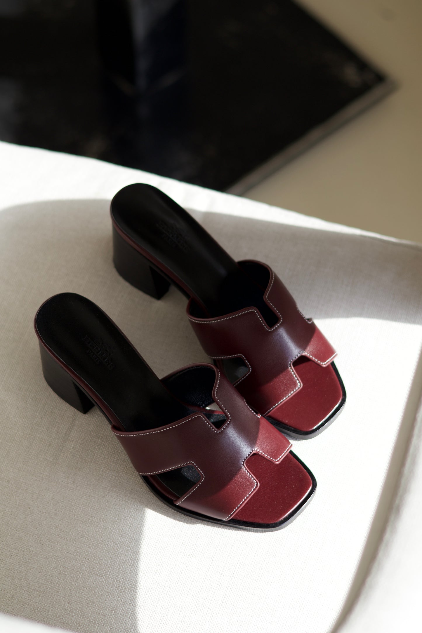 Helia 60 sandal