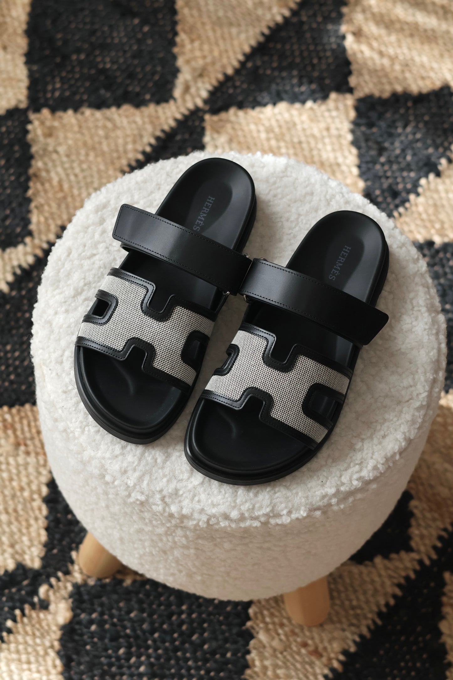 Chypre sandal