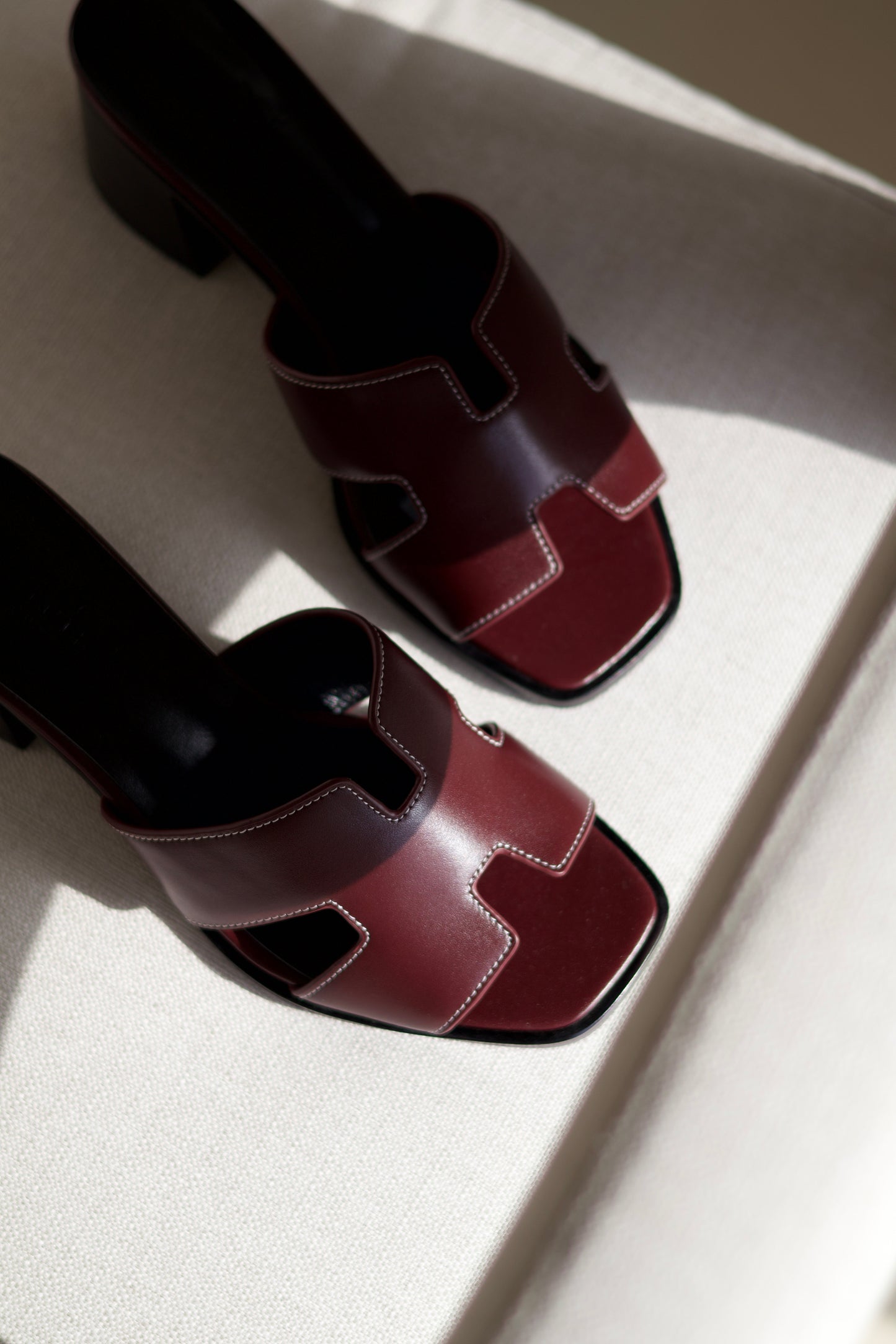 Helia 60 sandal