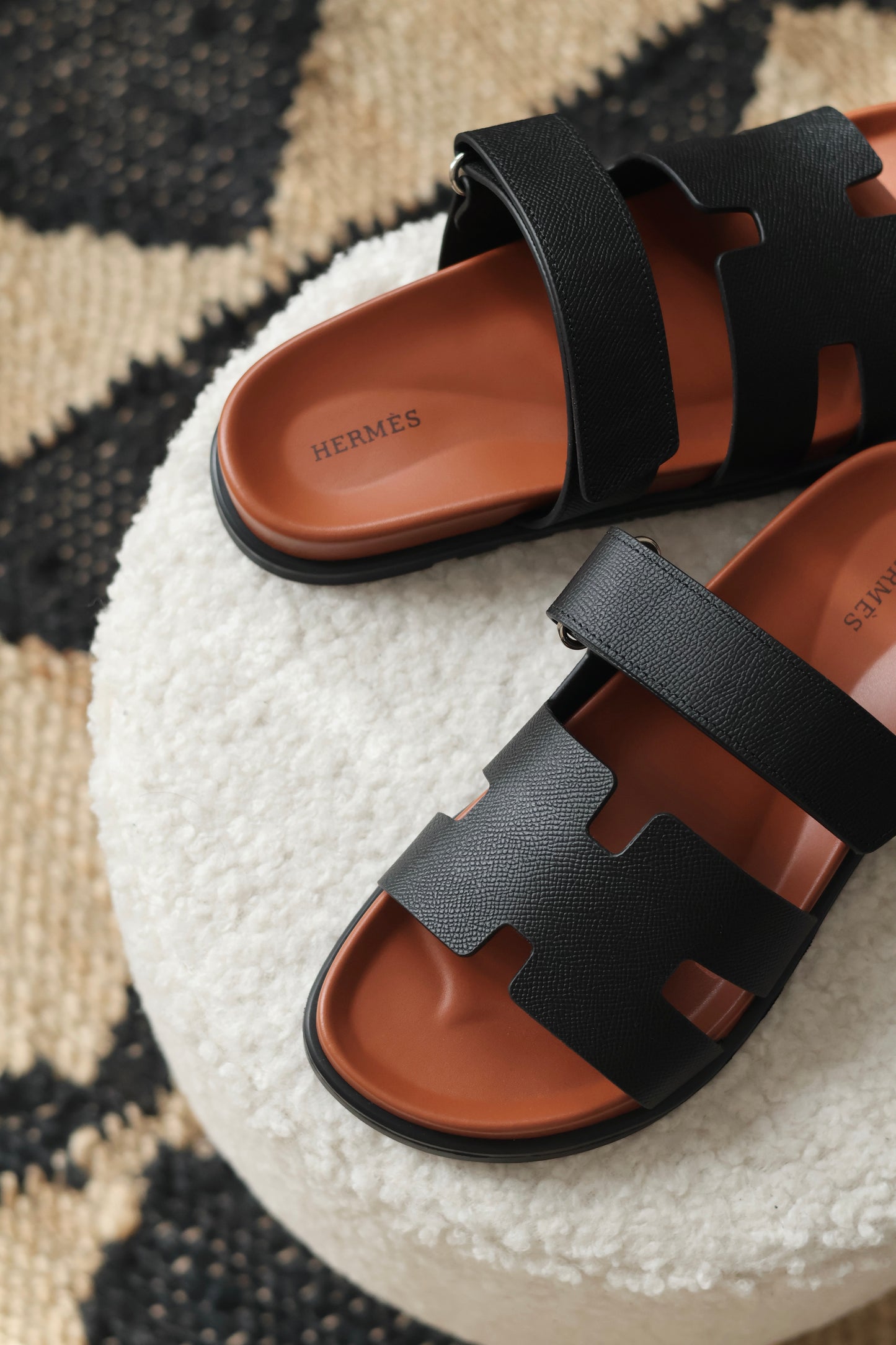 Chypre sandal