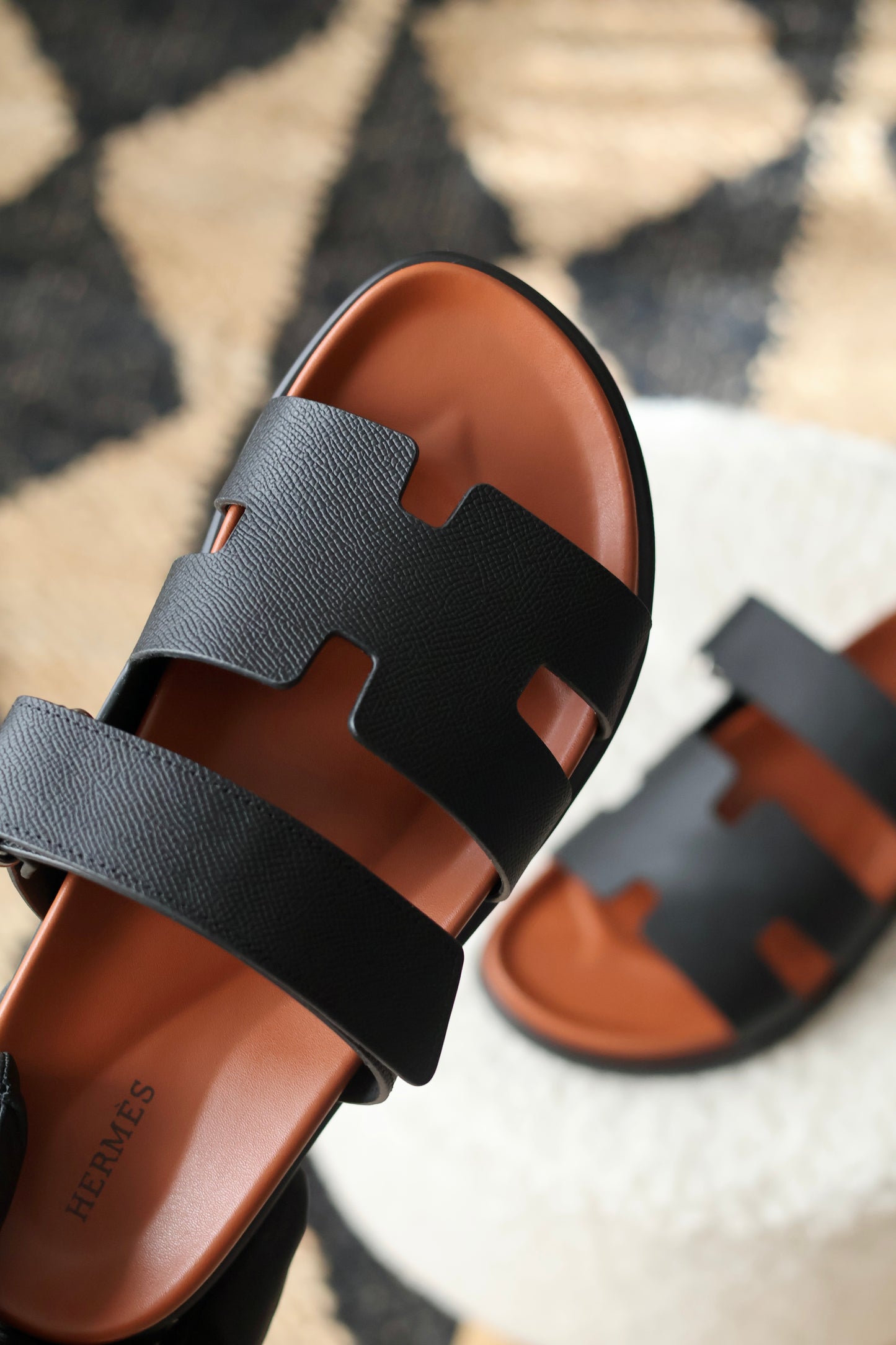 Chypre sandal