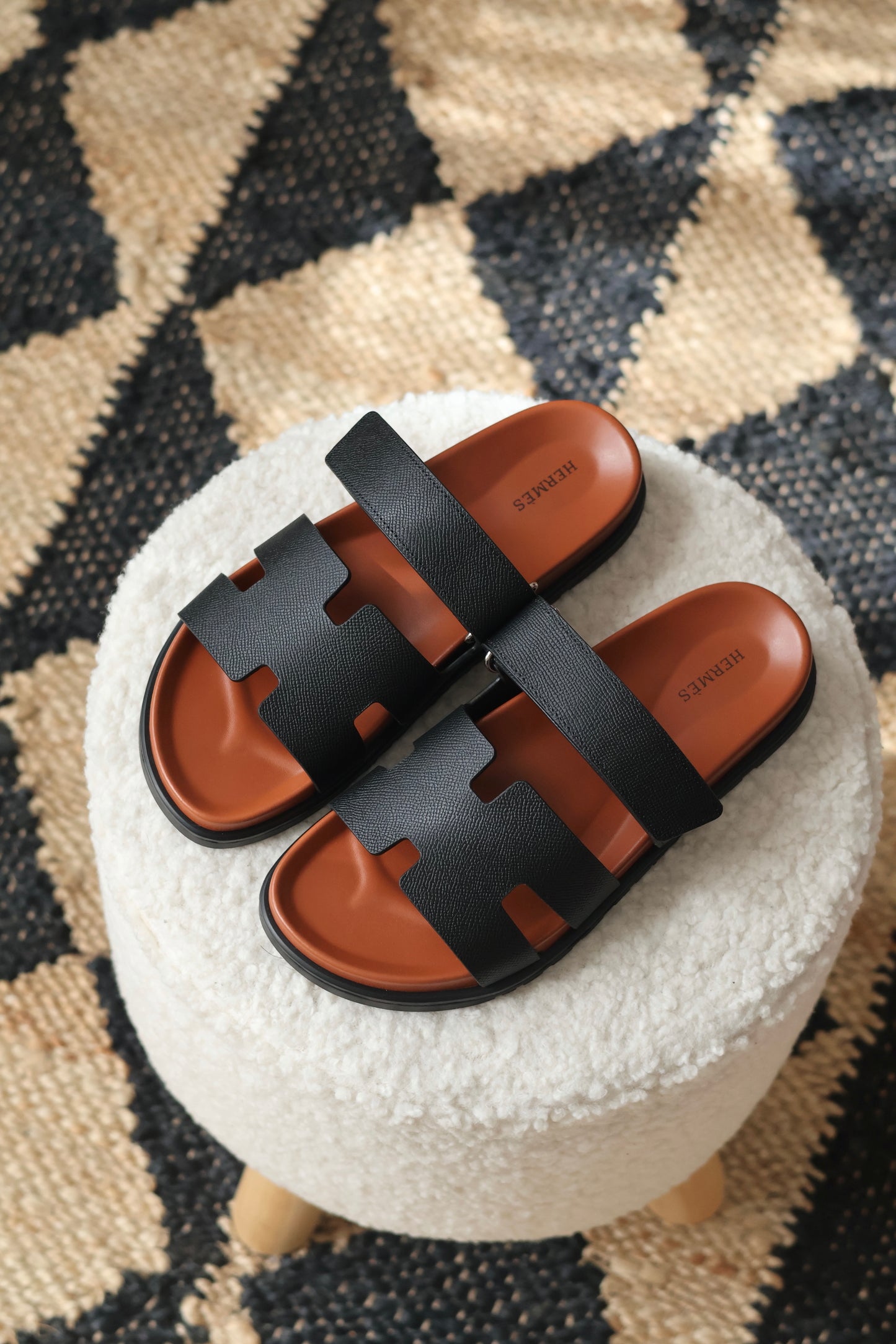Chypre sandal