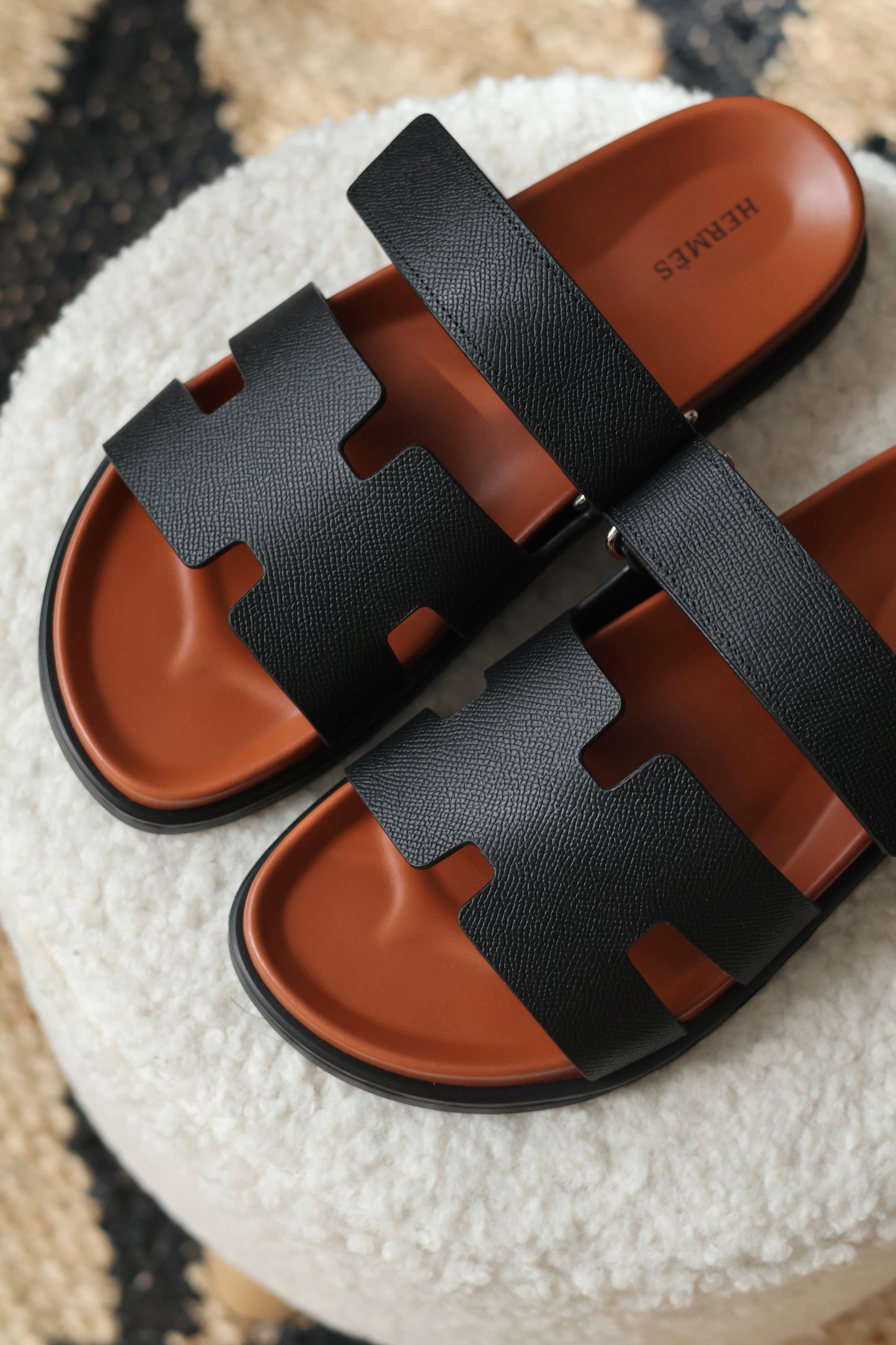 Chypre sandal
