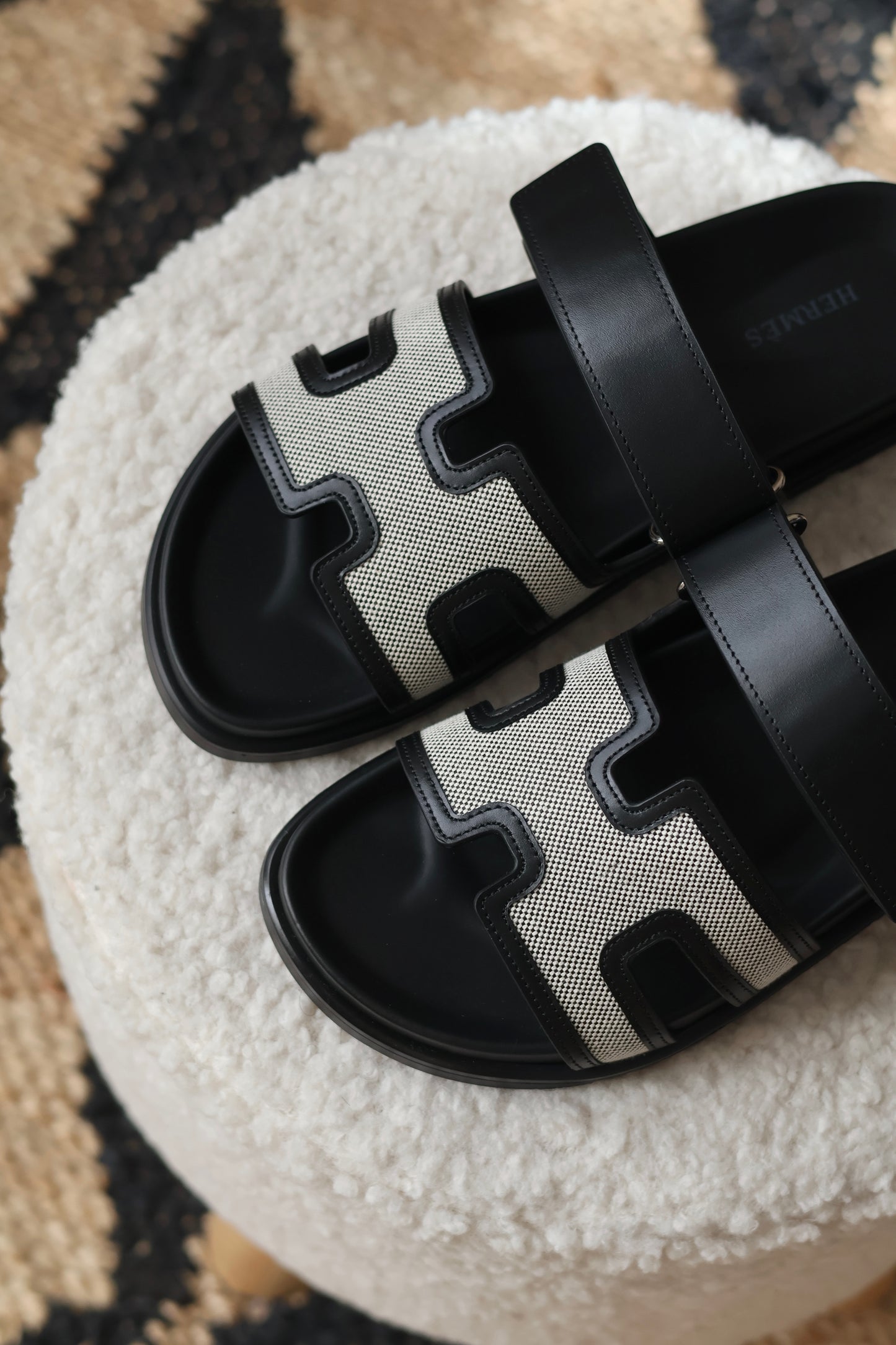 Chypre sandal
