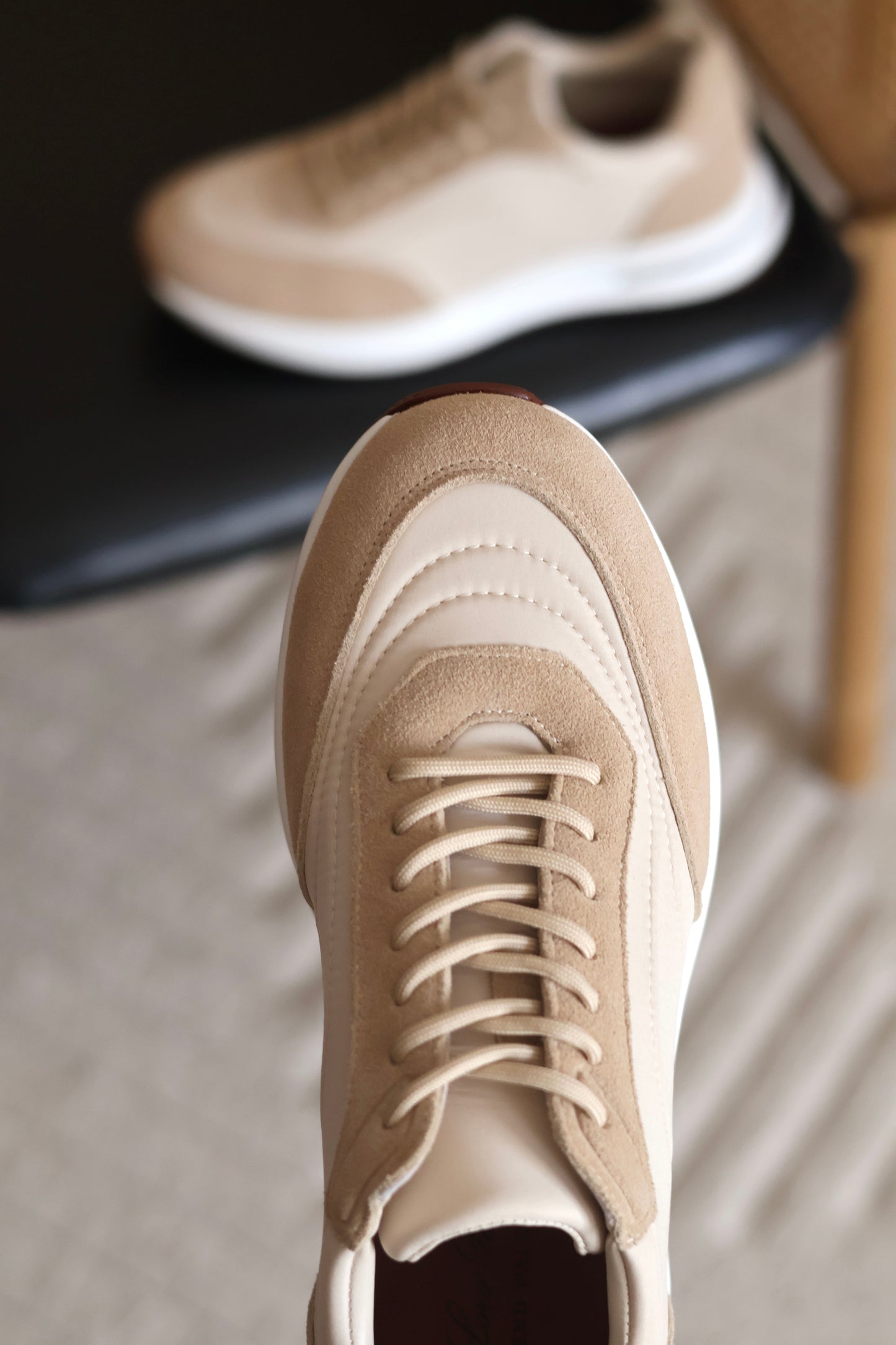 Week End Walk Sneaker