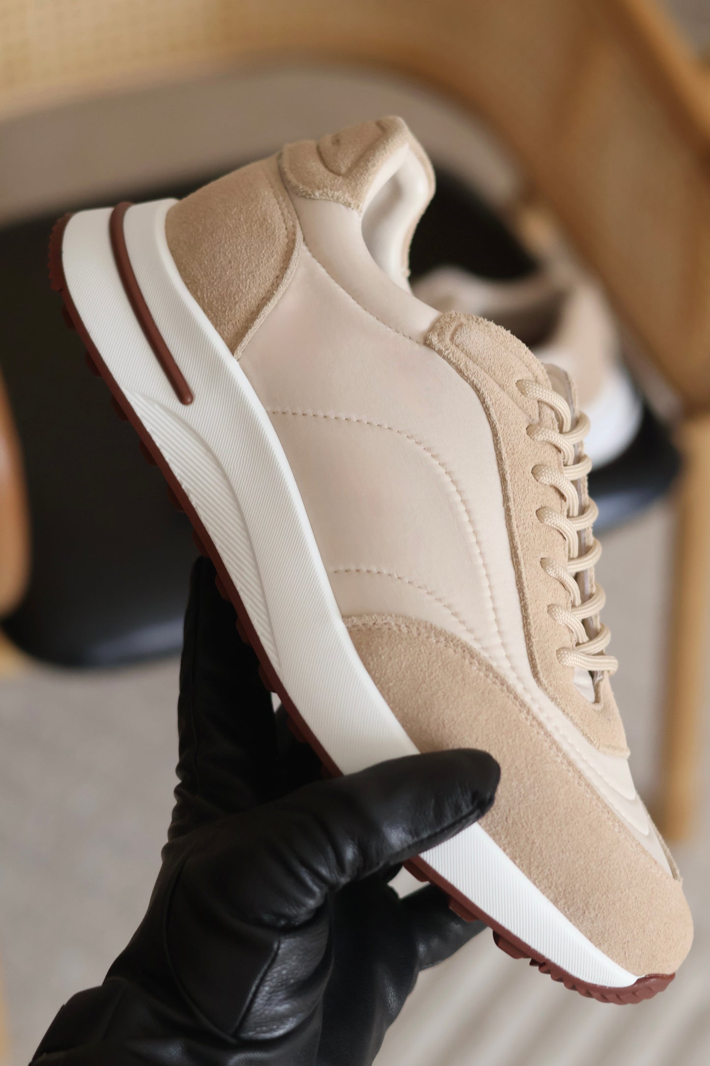 Week End Walk Sneaker