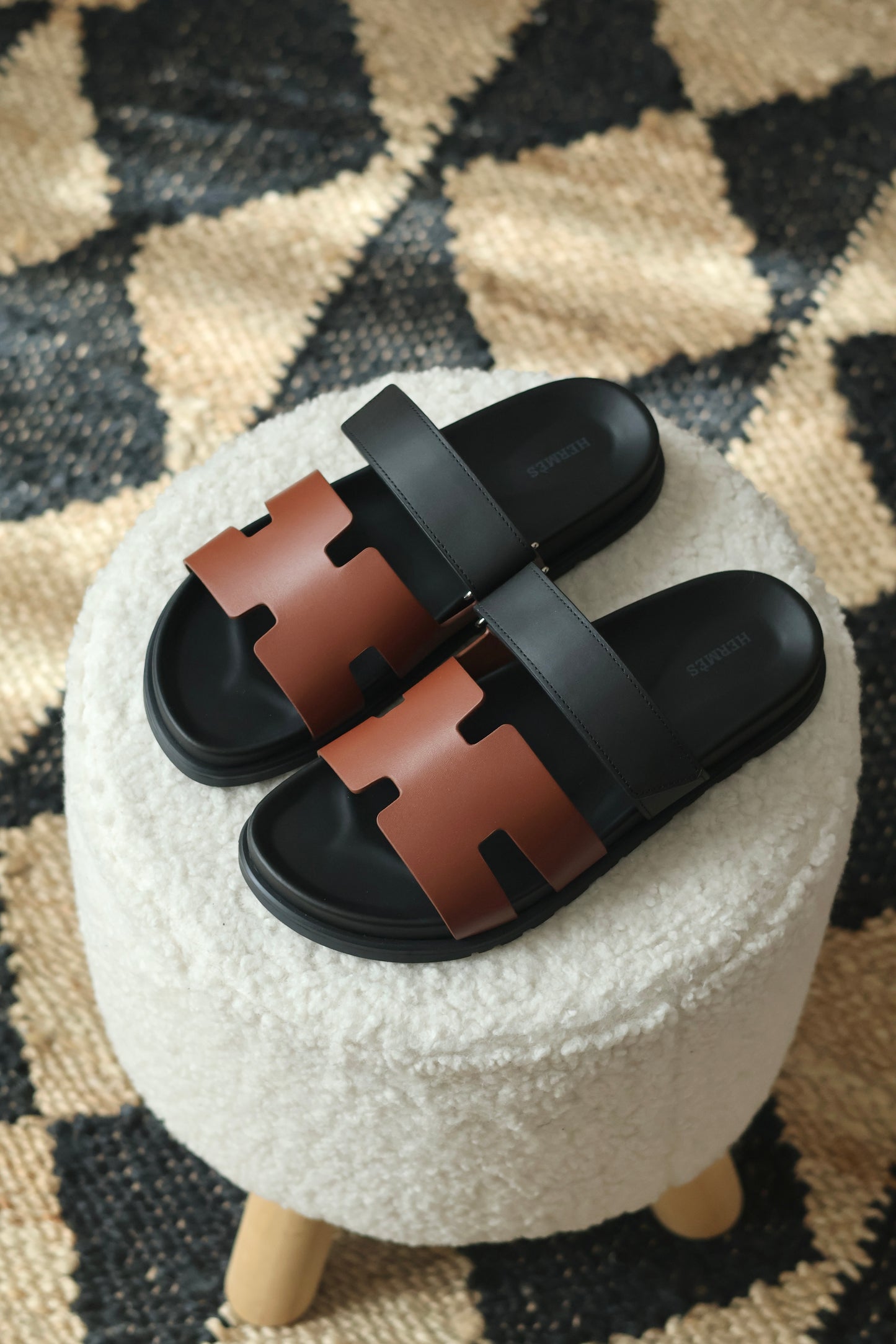 Chypre sandal