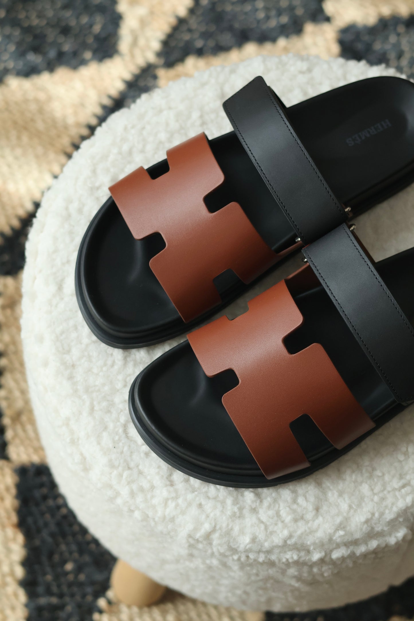 Chypre sandal