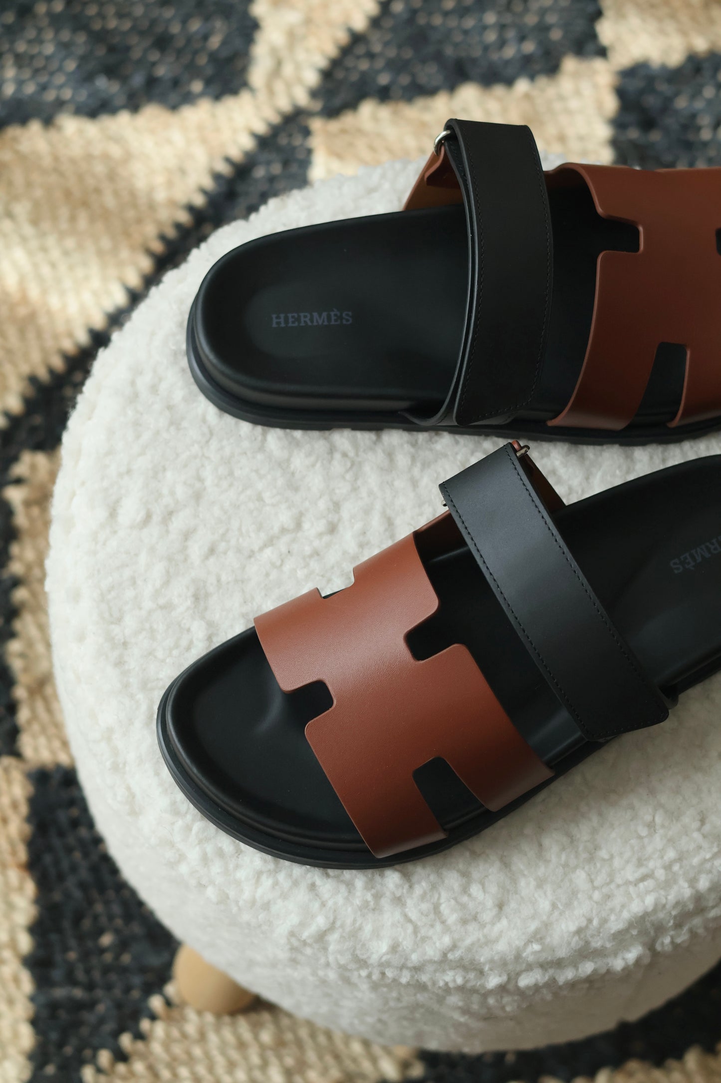 Chypre sandal