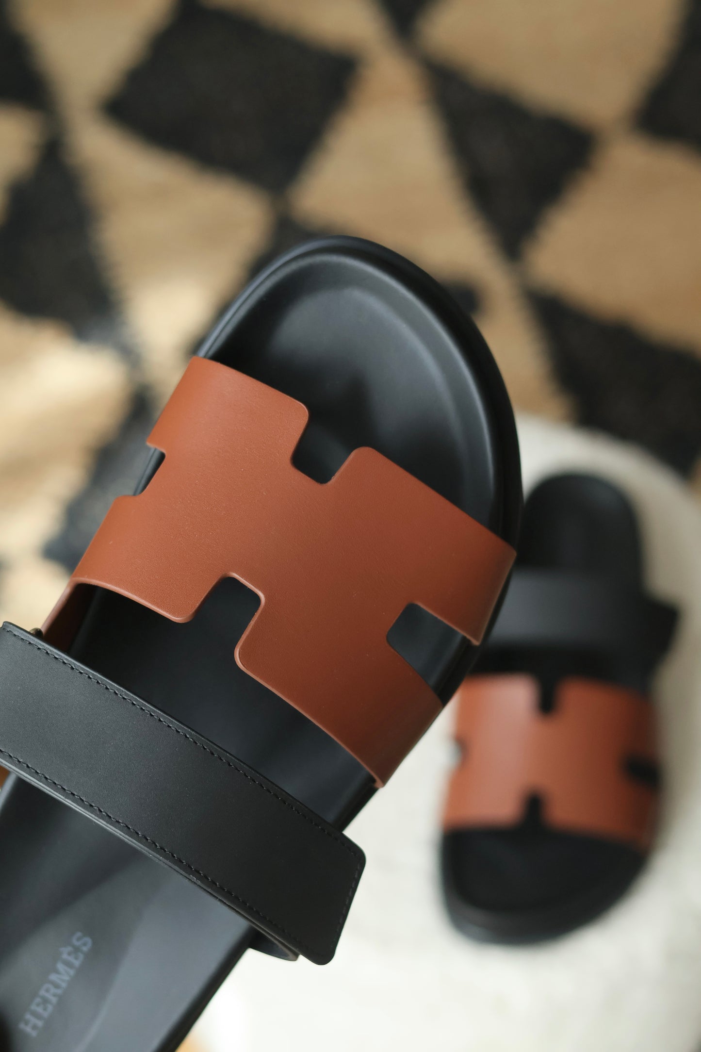 Chypre sandal