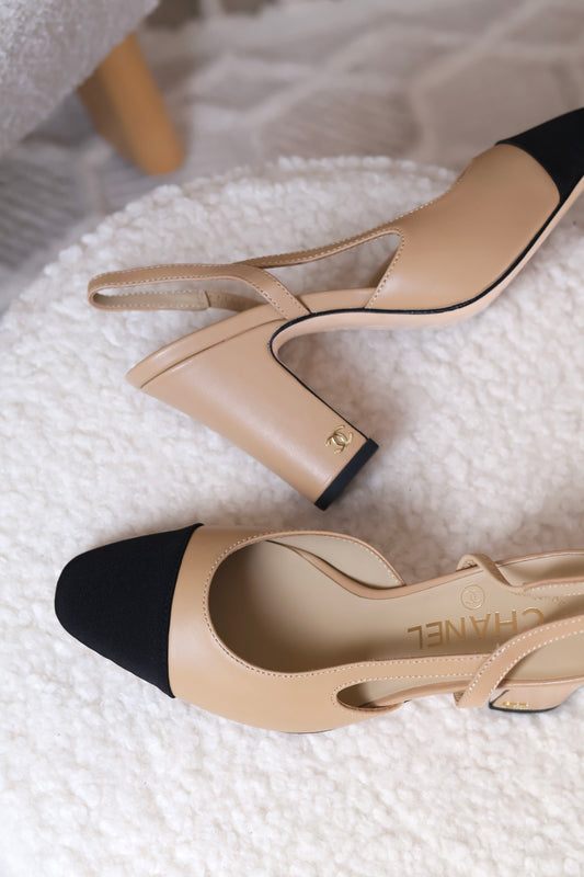 Slingbacks 90