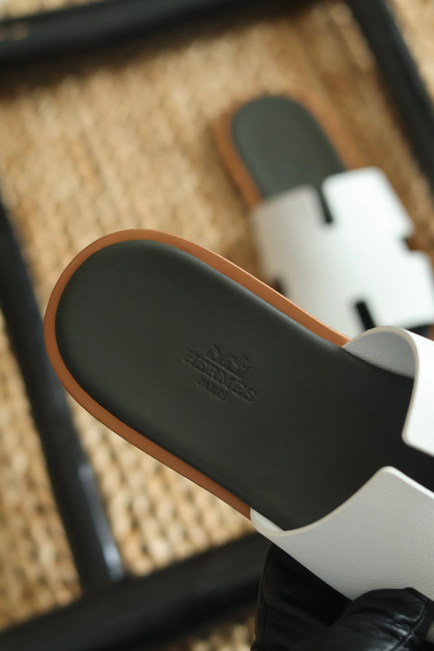 Izmir sandal