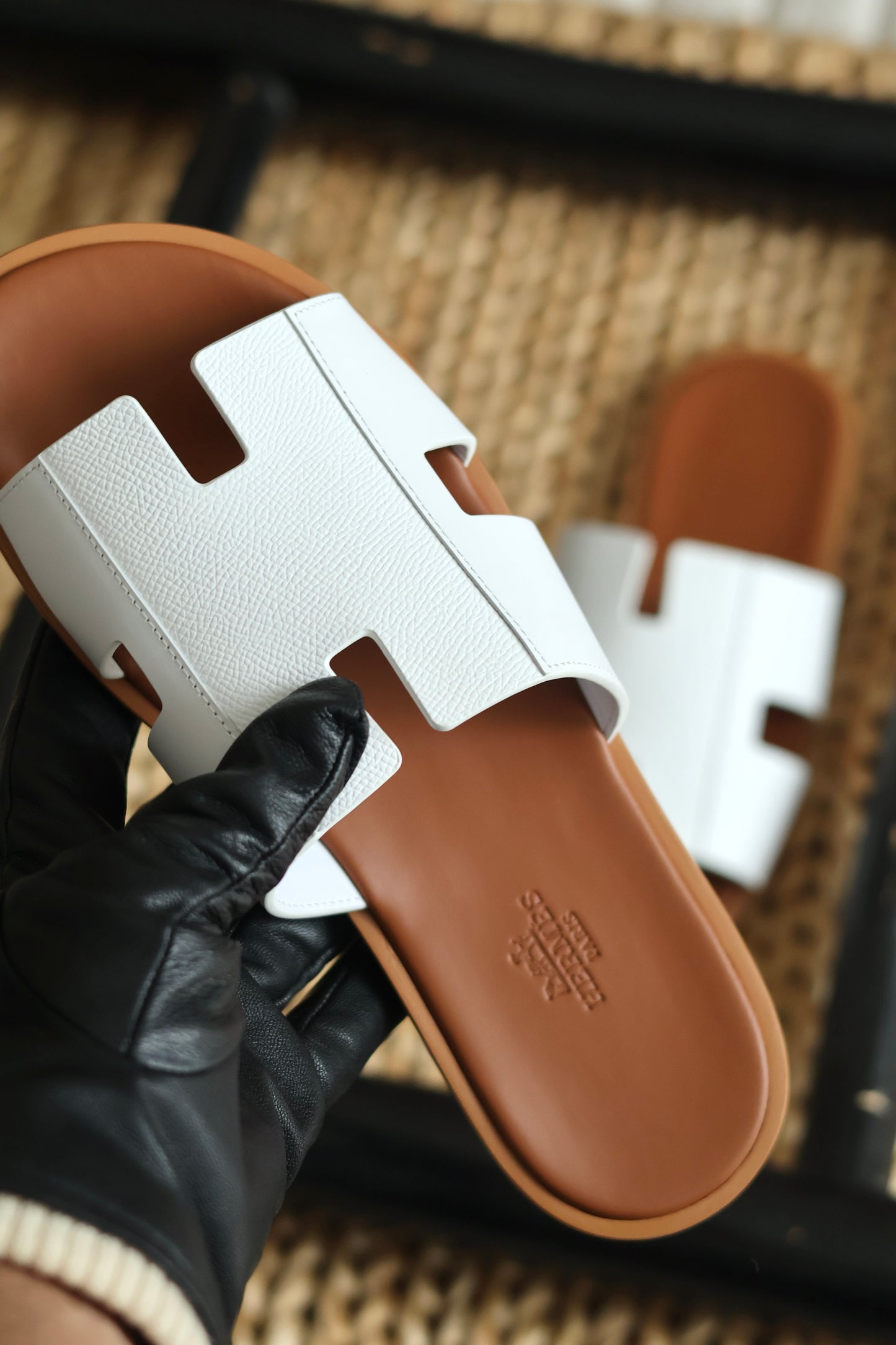 Izmir sandal