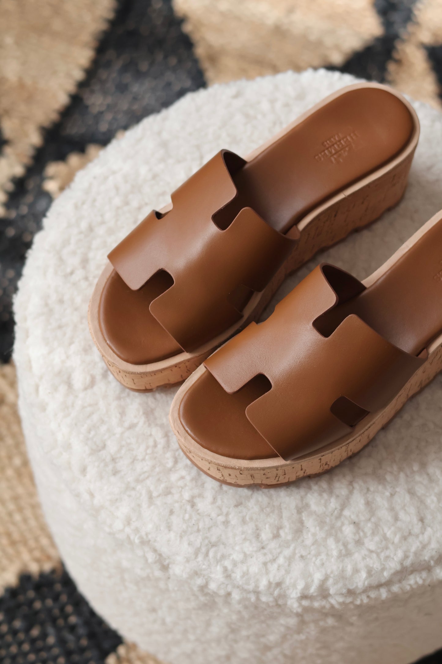 Eze 30 sandal