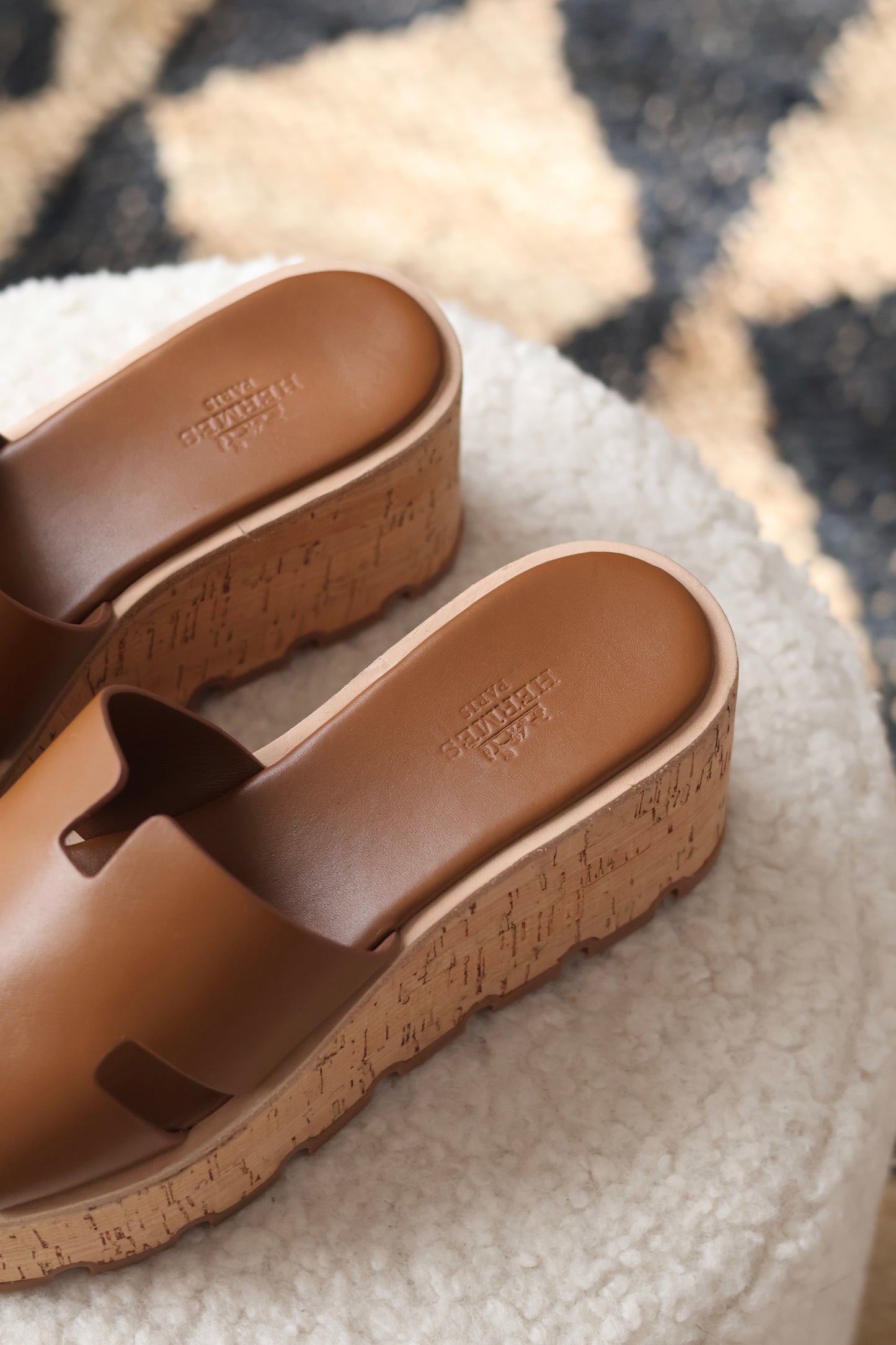 Eze 30 sandal