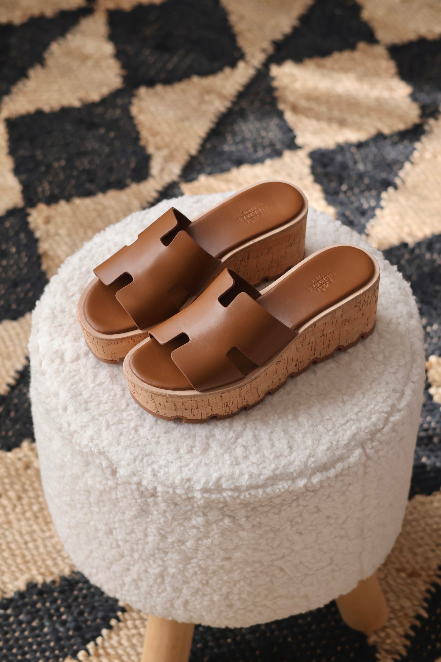 Eze 30 sandal