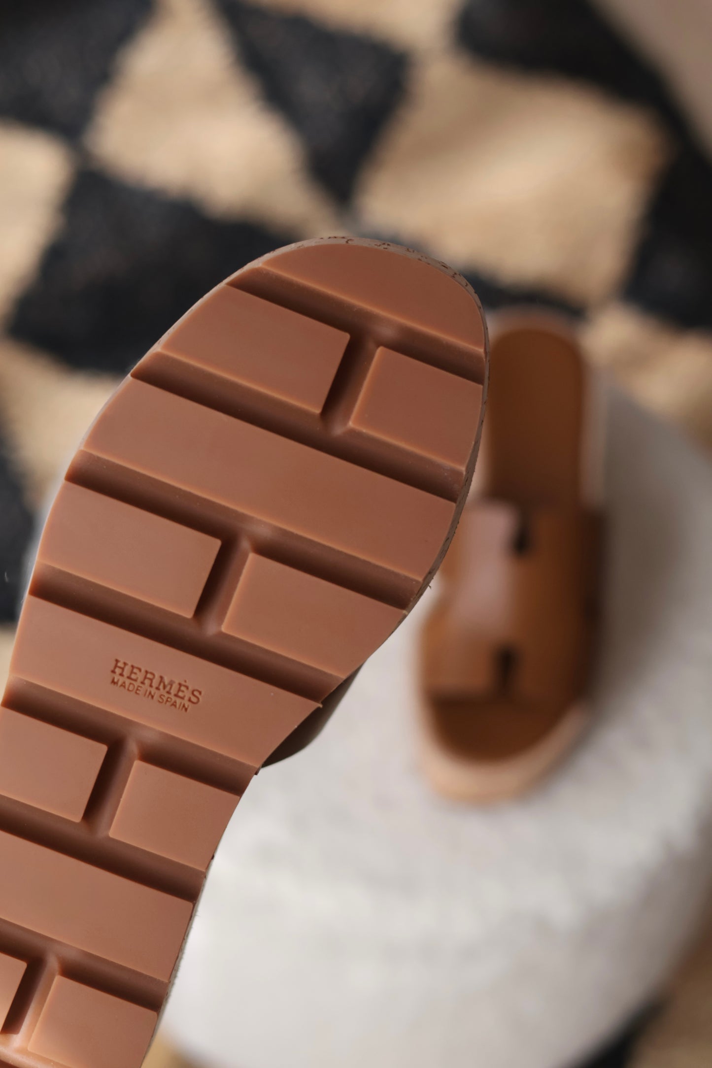 Eze 30 sandal