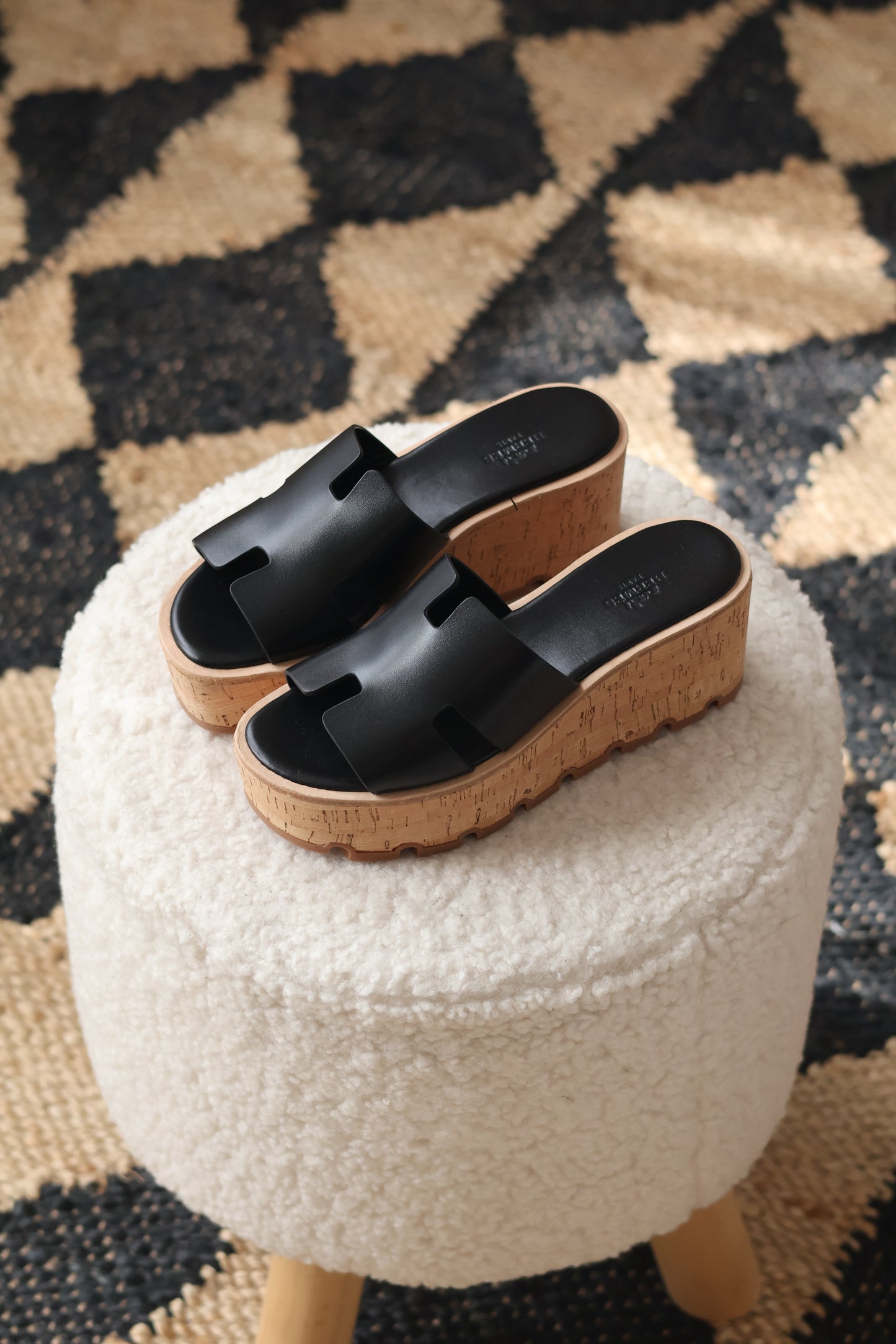 Eze 30 sandal