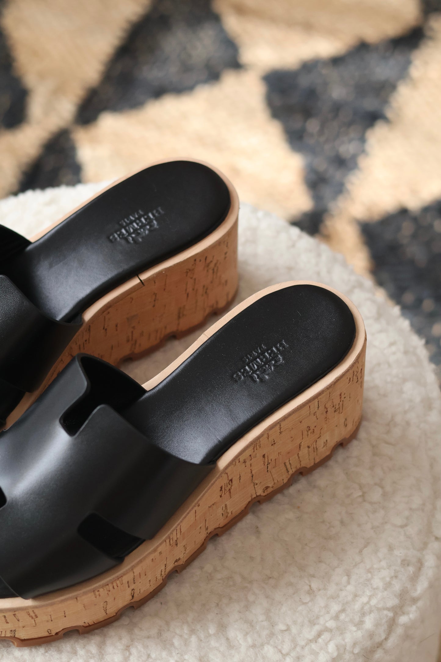 Eze 30 sandal