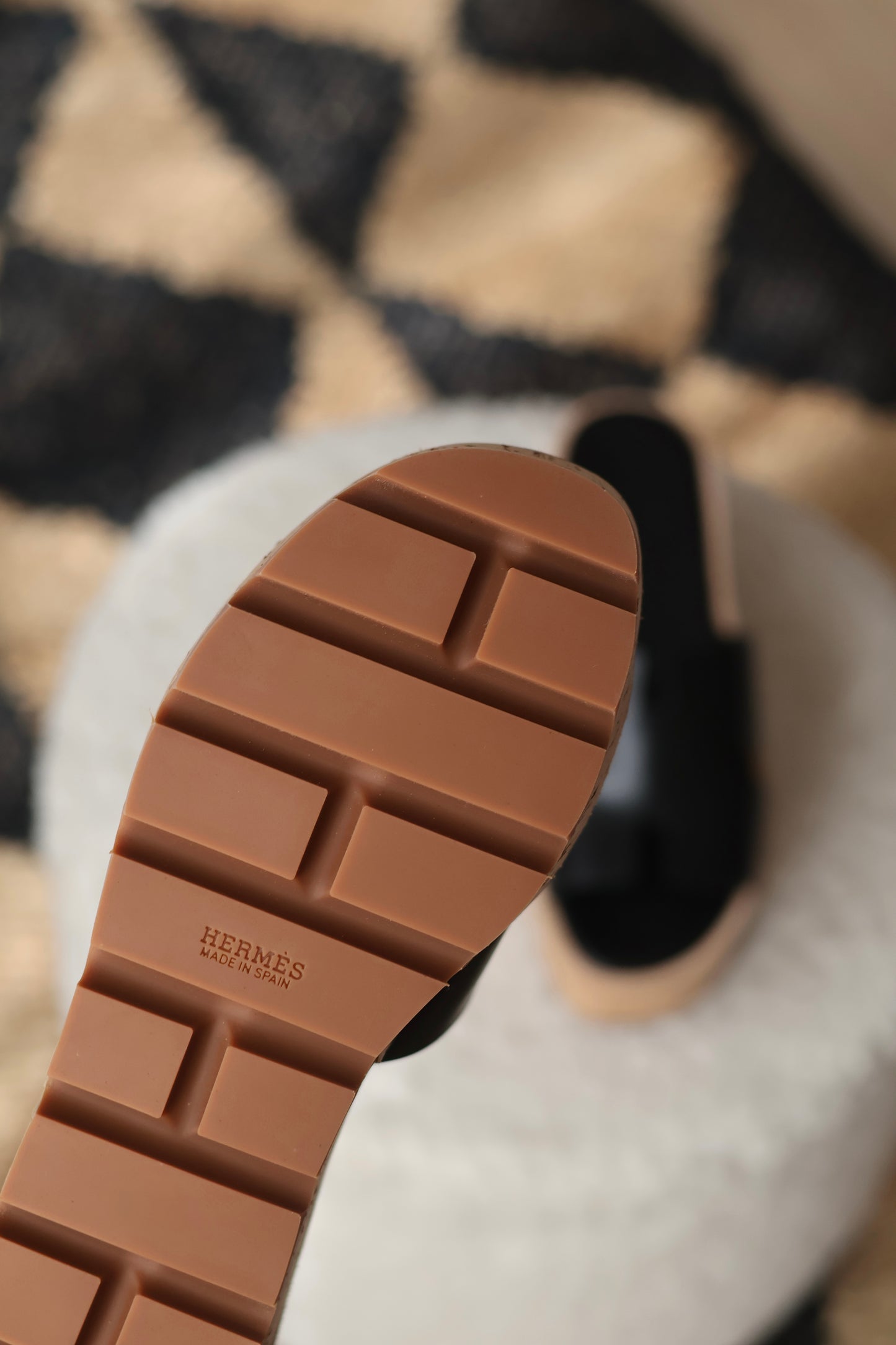 Eze 30 sandal
