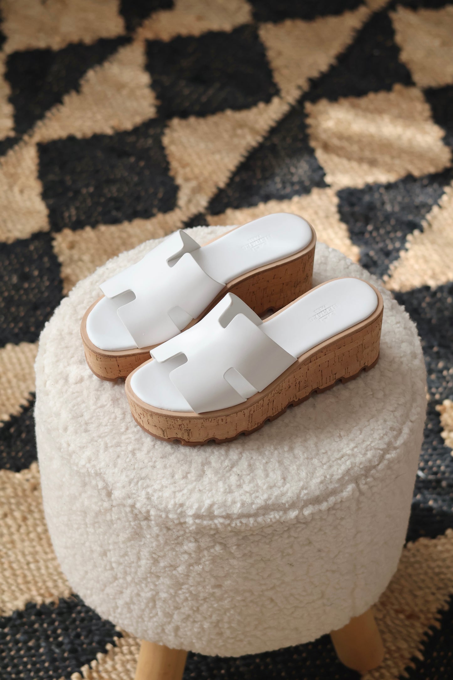 Eze 30 sandal