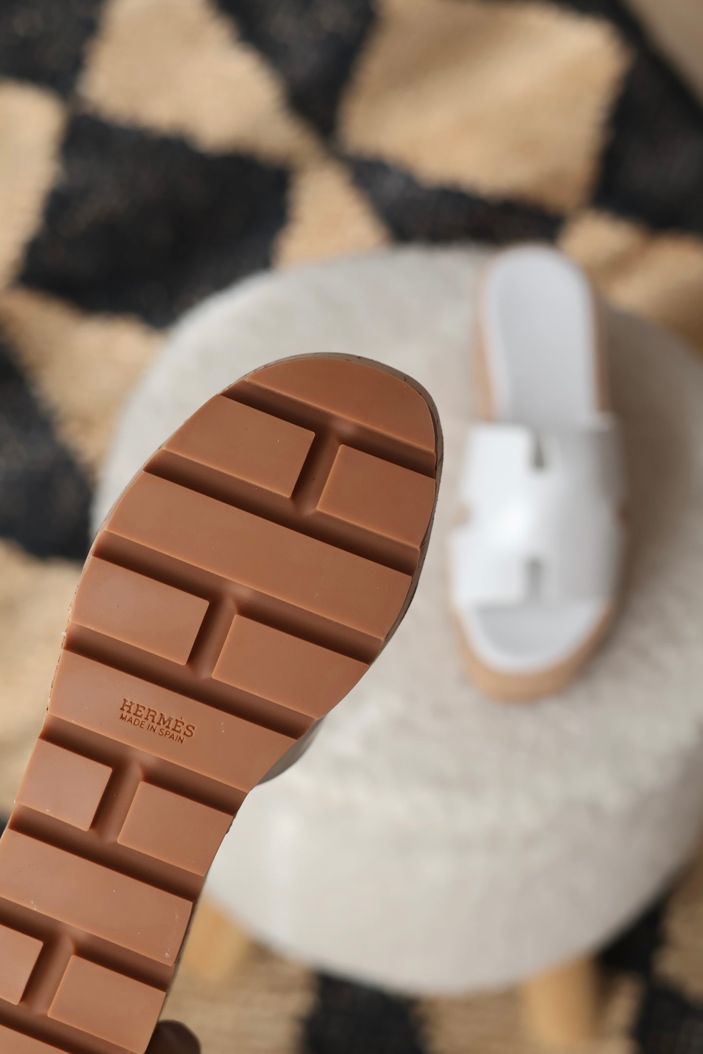 Eze 30 sandal