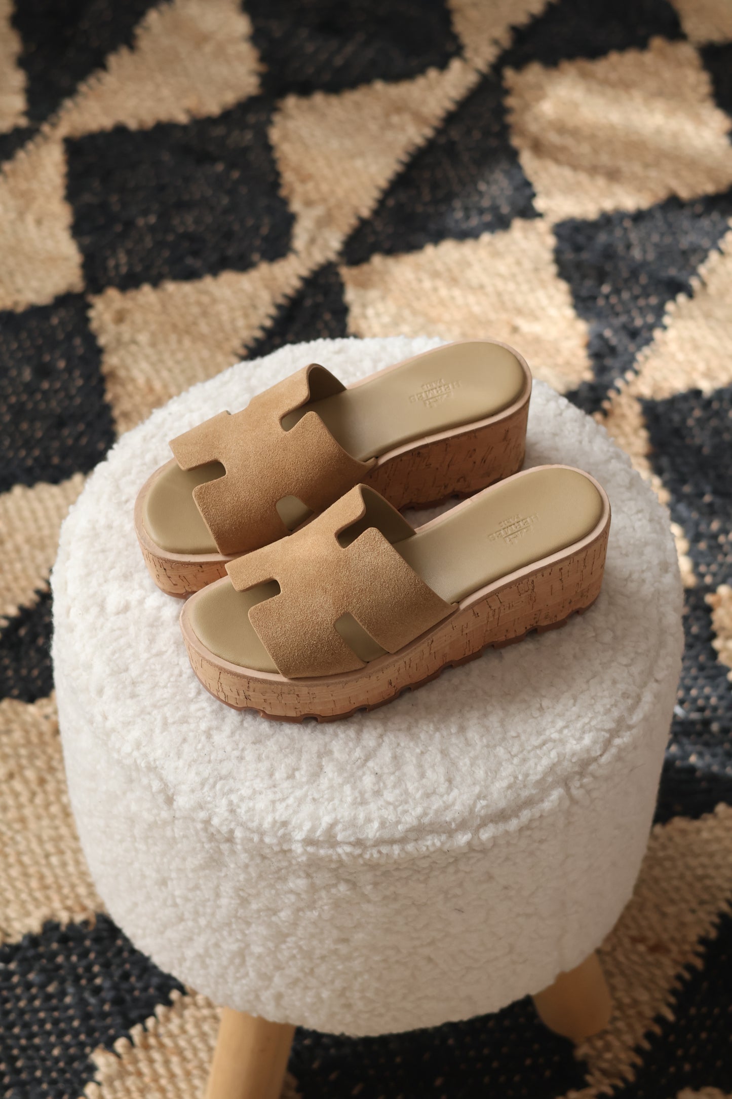 Eze 30 sandal
