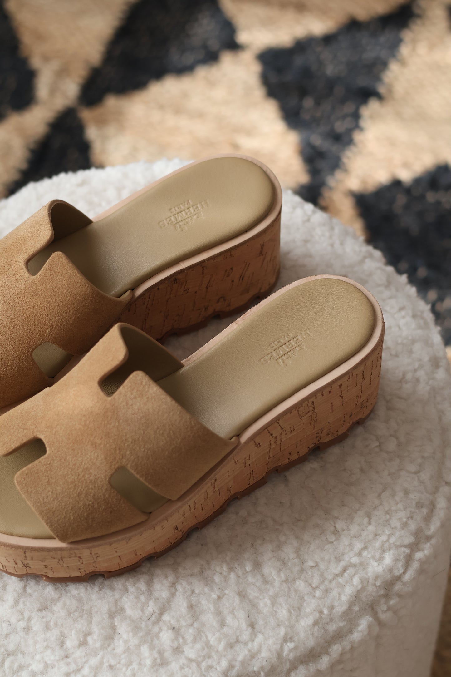 Eze 30 sandal