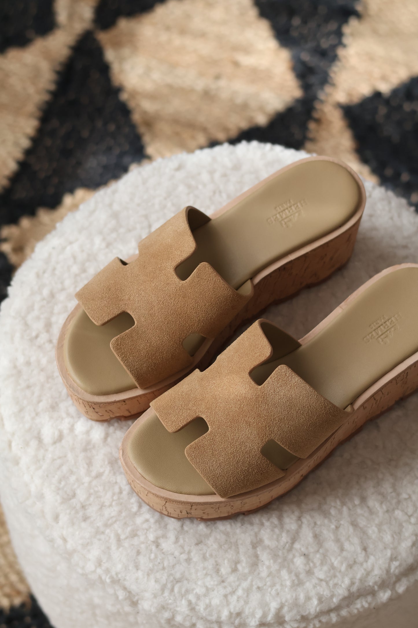 Eze 30 sandal