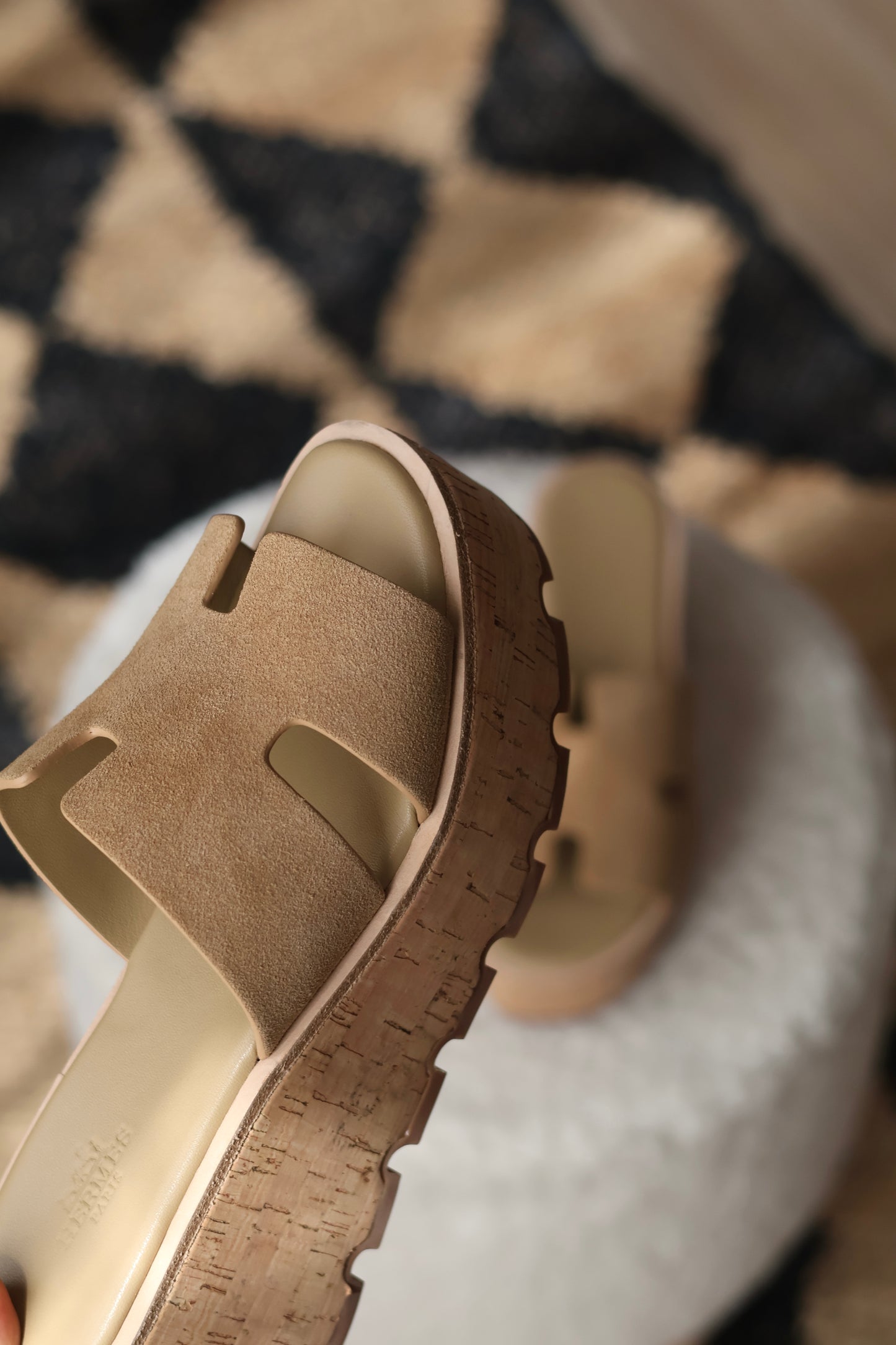 Eze 30 sandal