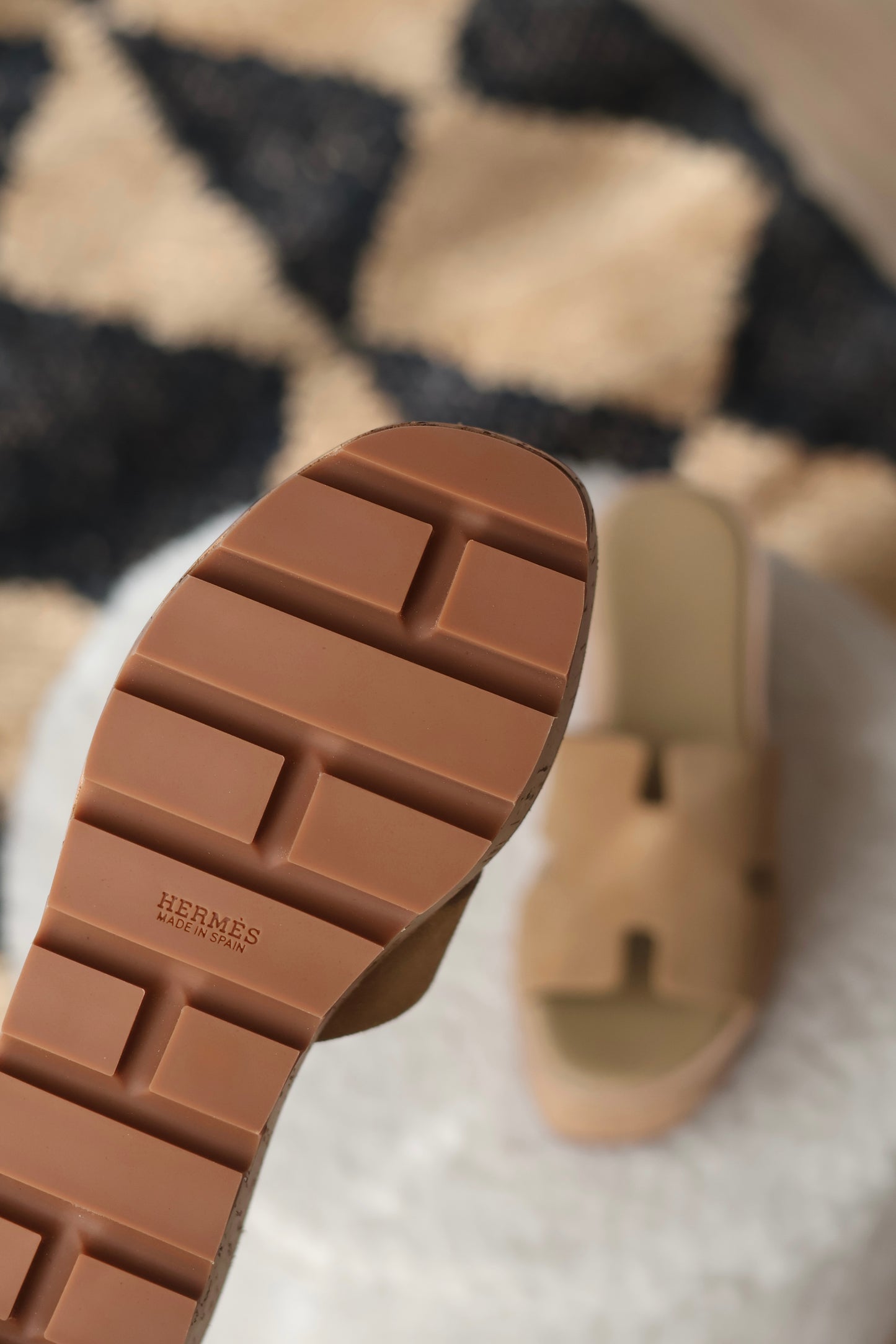 Eze 30 sandal