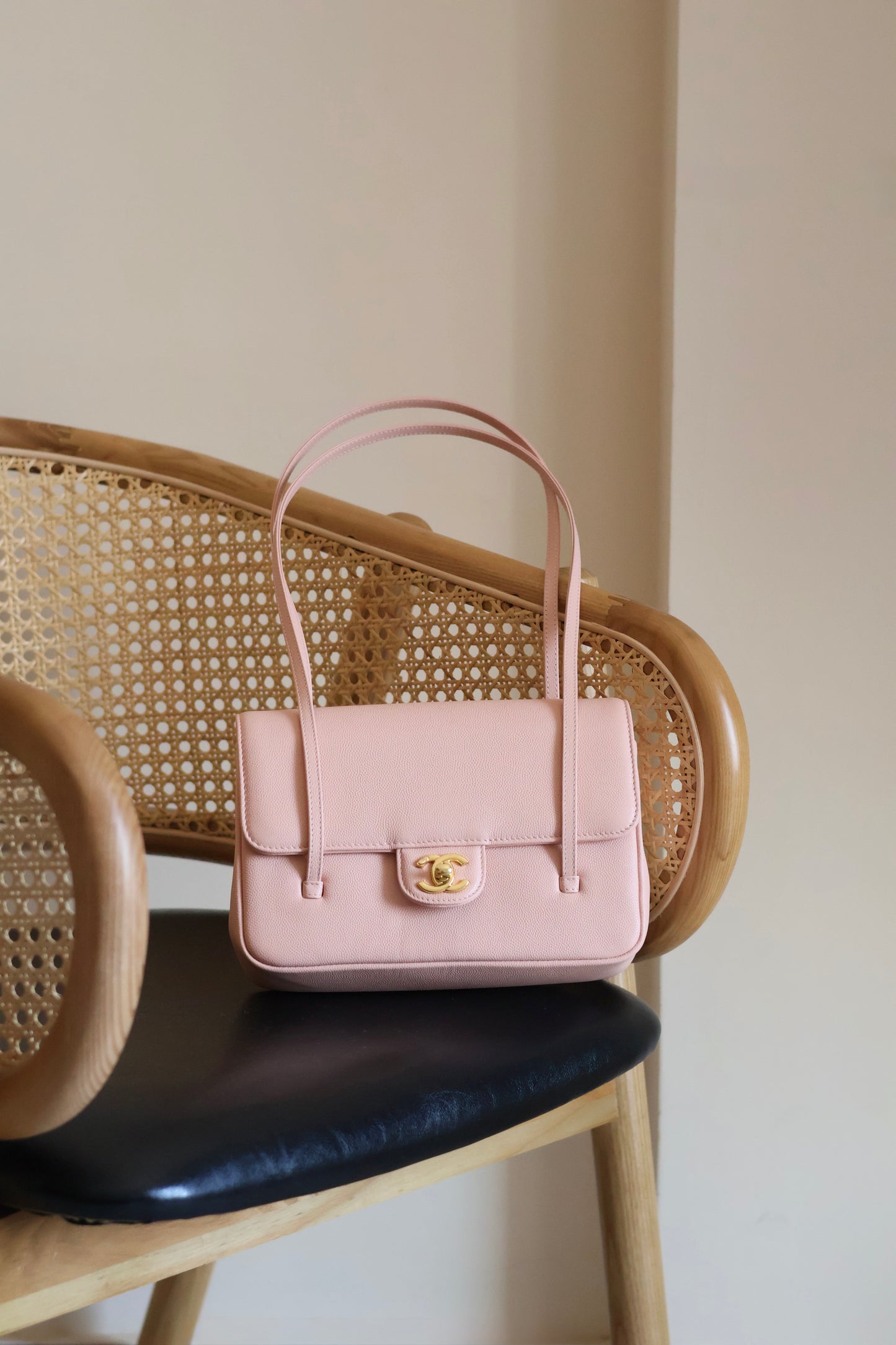 Small Flap Bag