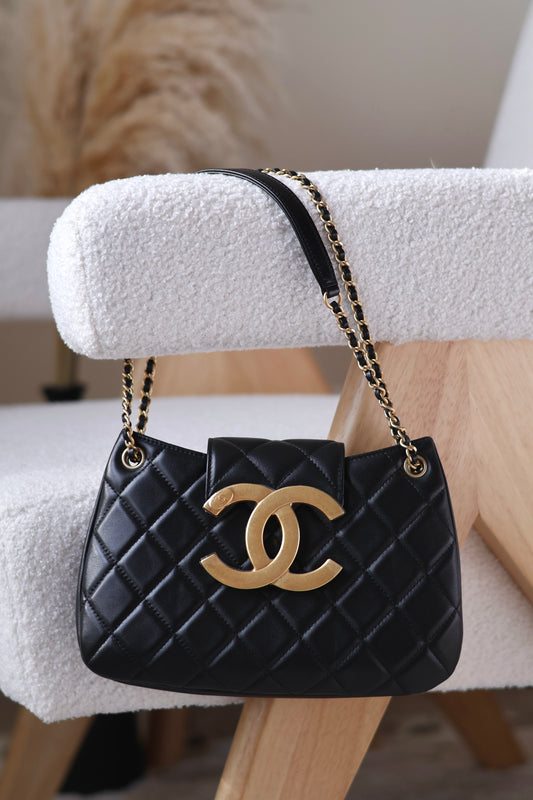 24c vintage bag