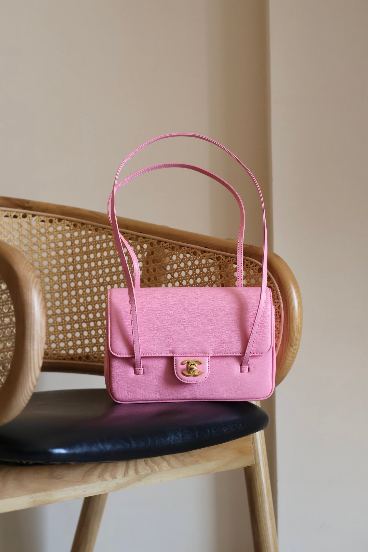 Small Flap Bag
