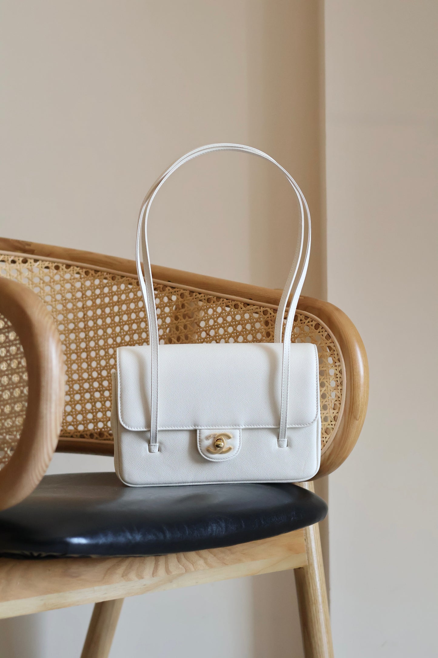 Small Flap Bag
