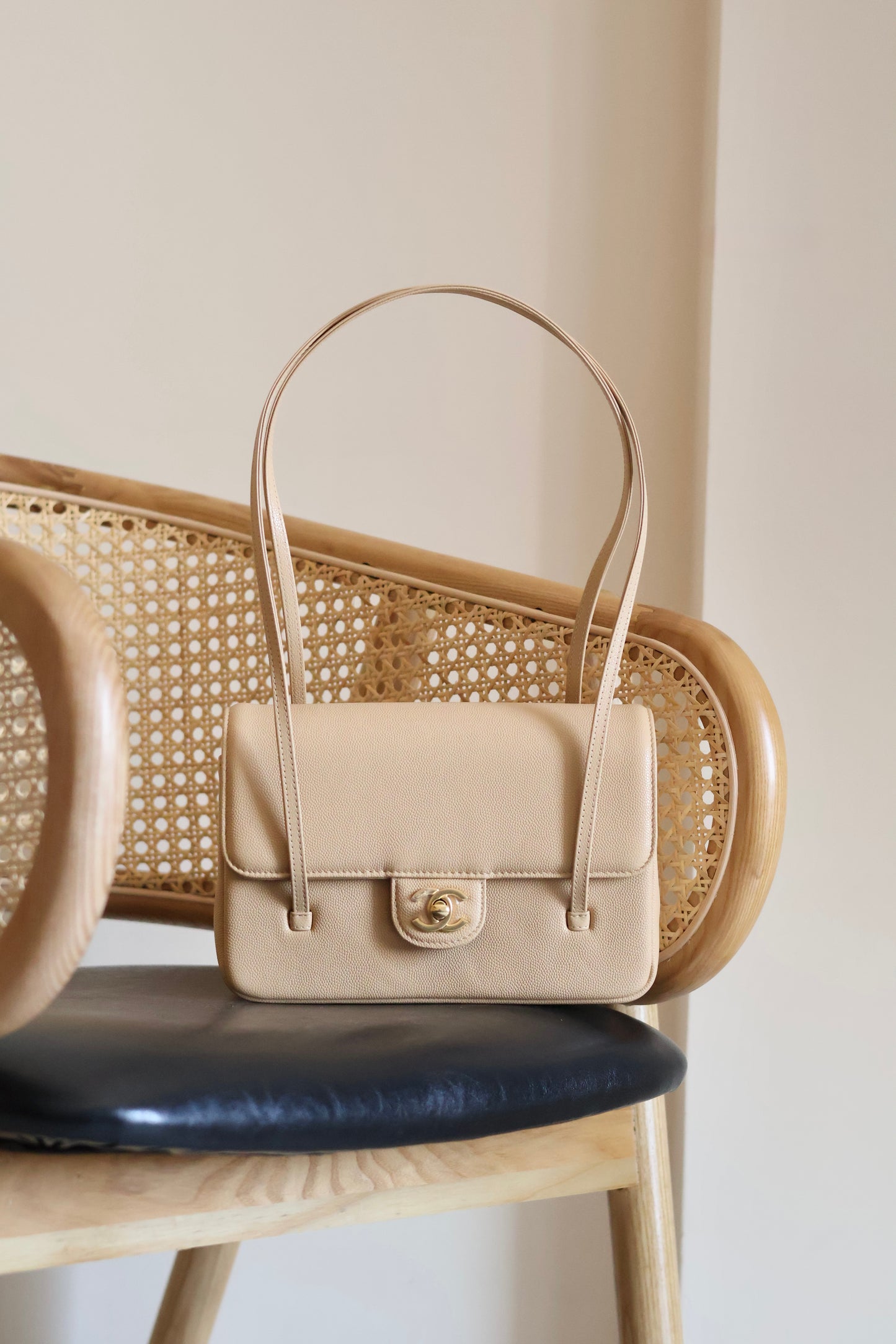Small Flap Bag