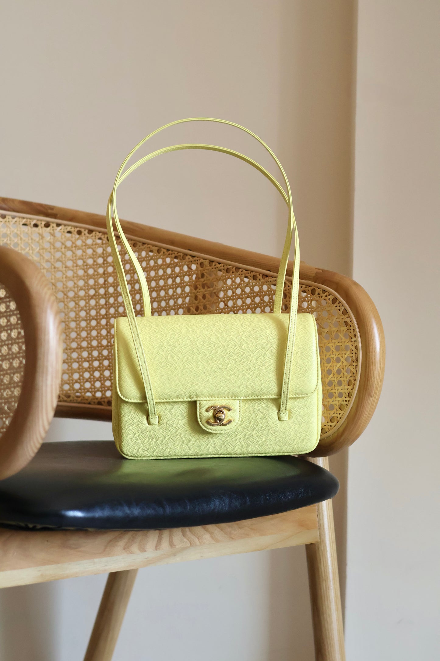 Small Flap Bag