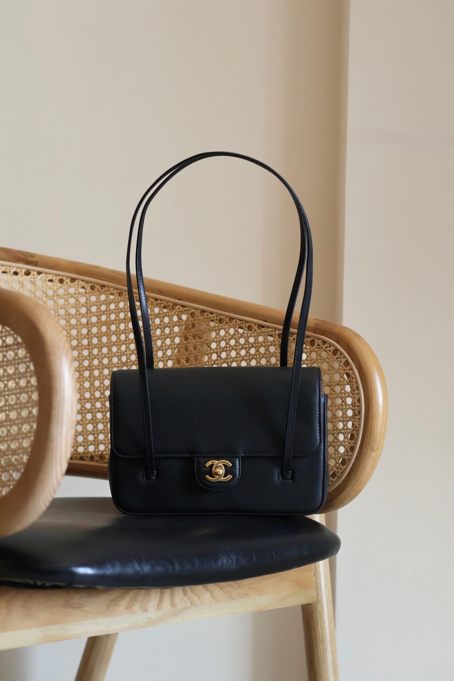 Small Flap Bag