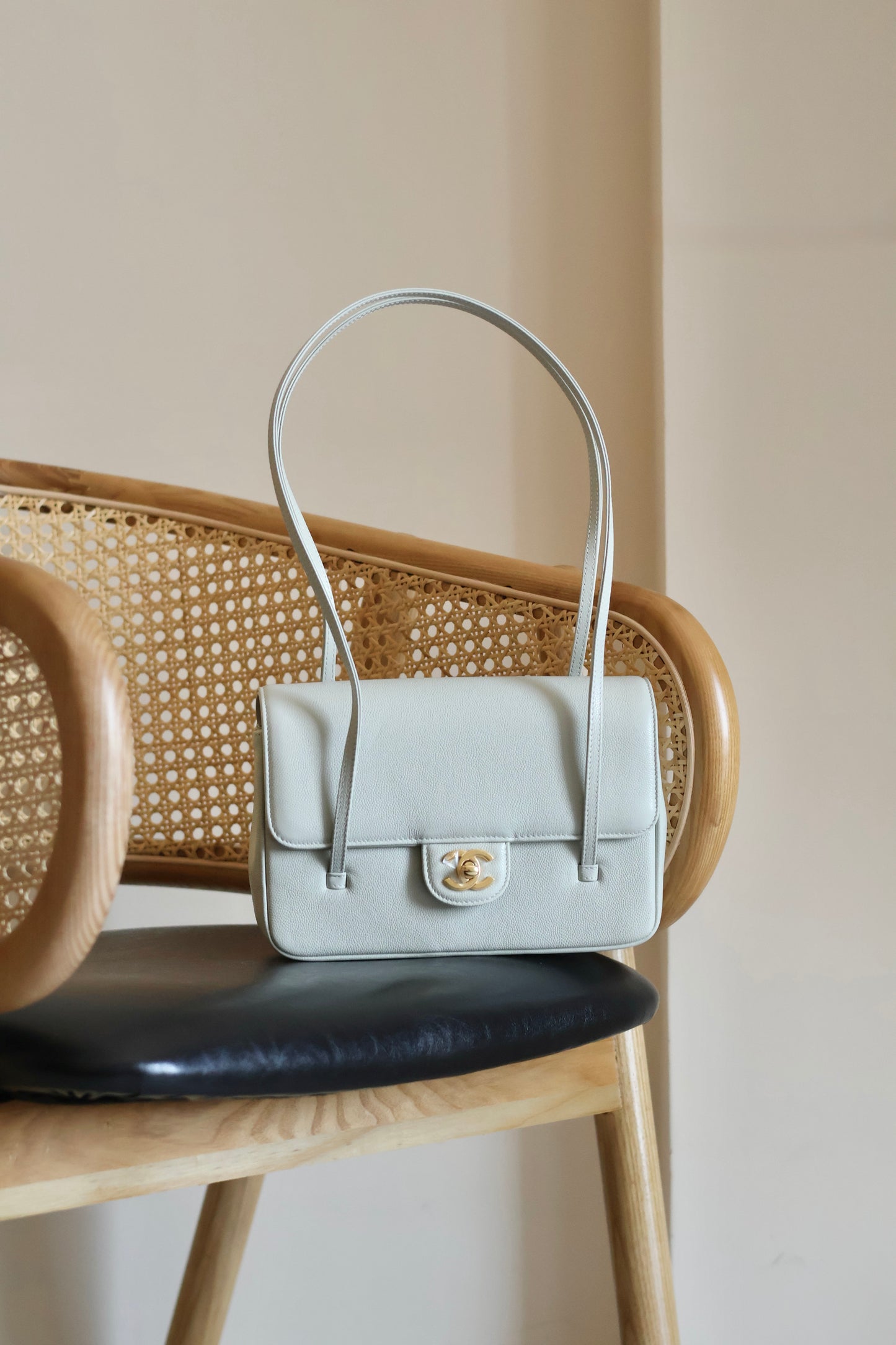 Small Flap Bag