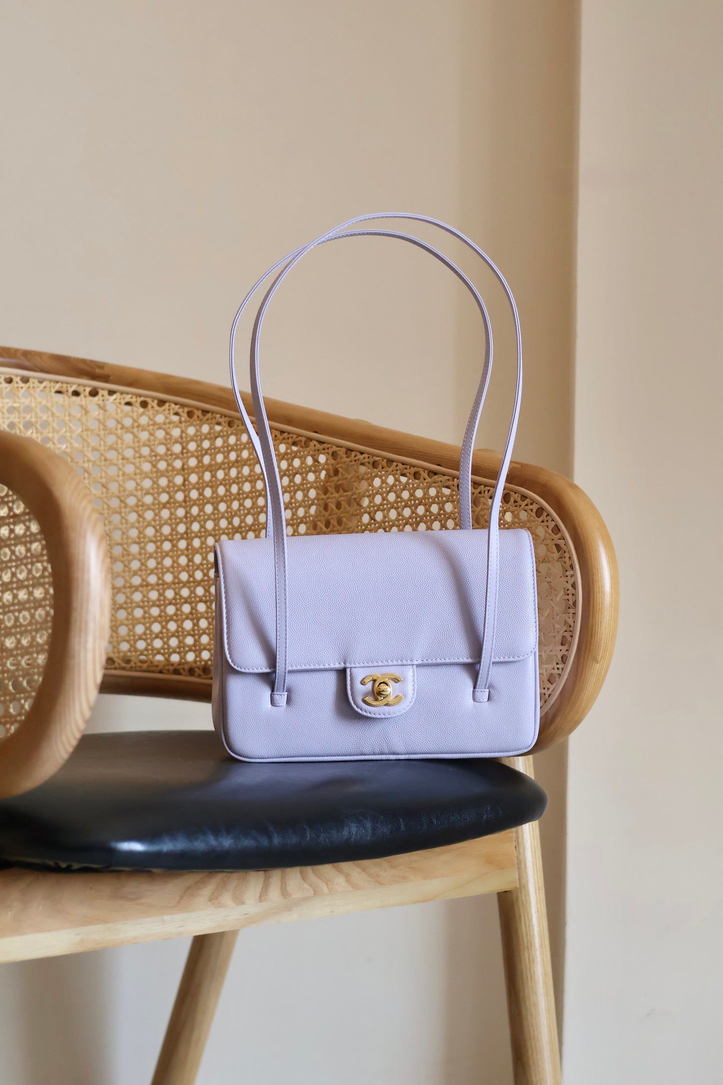 Small Flap Bag