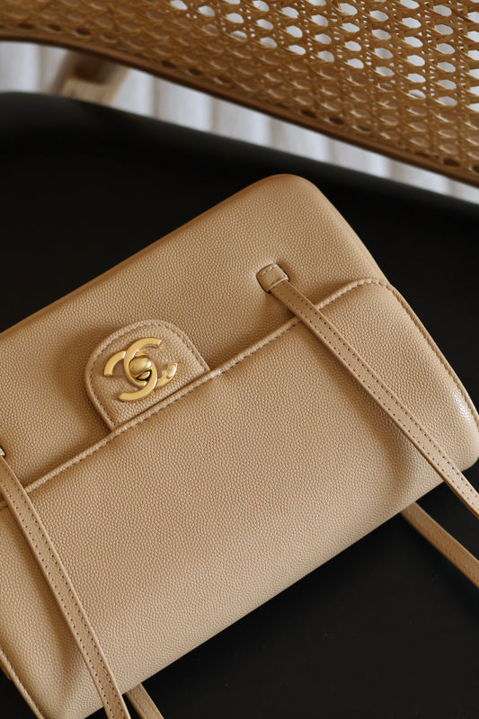 Small Flap Bag
