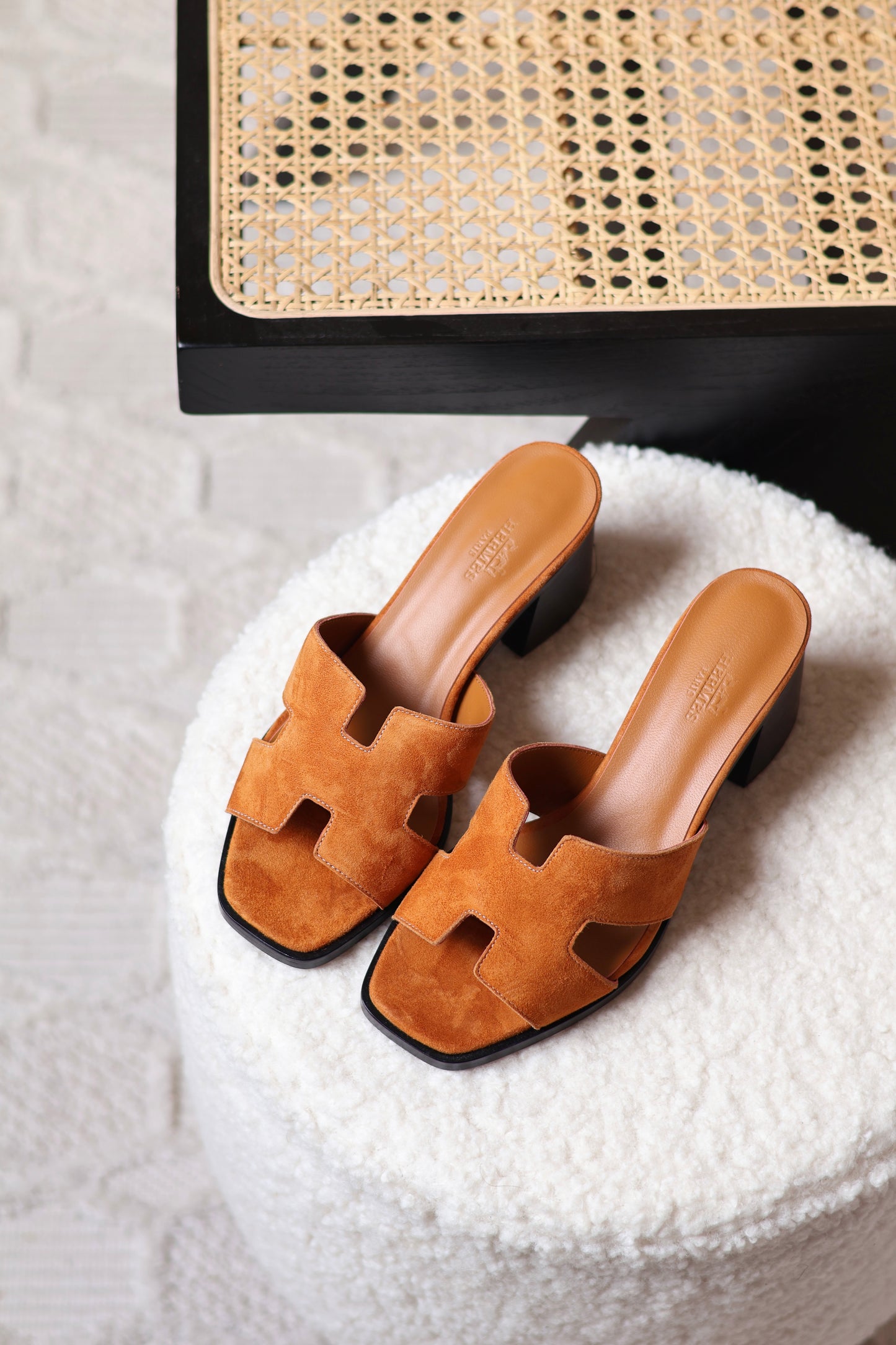 Helia 60 sandal