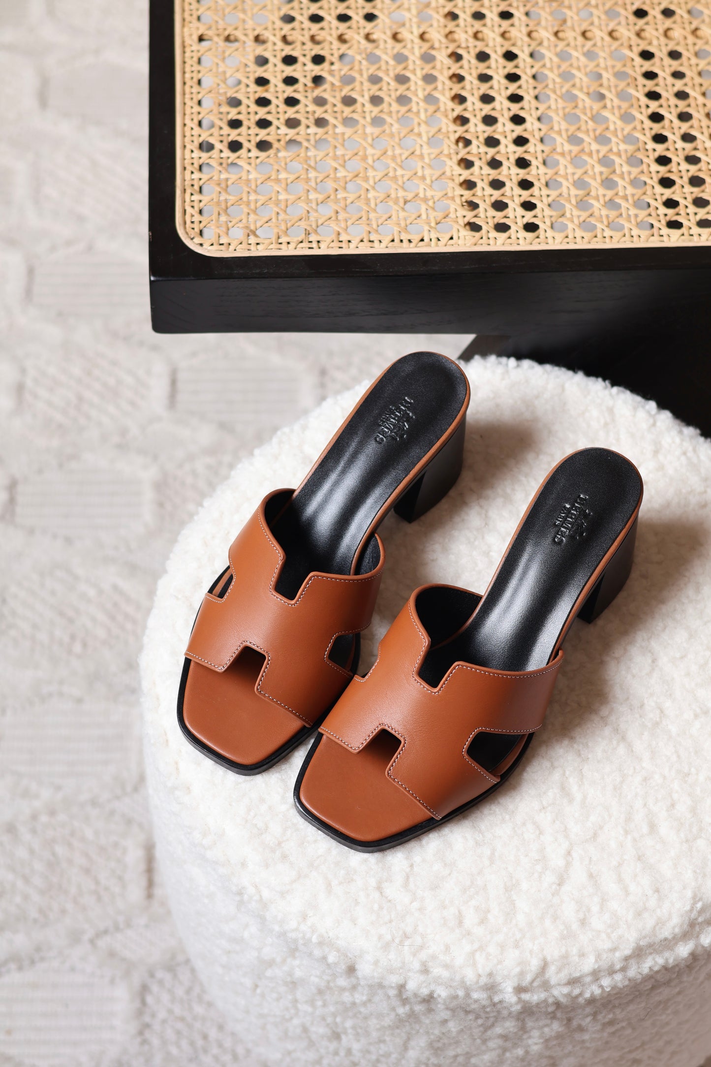 Helia 60 sandal
