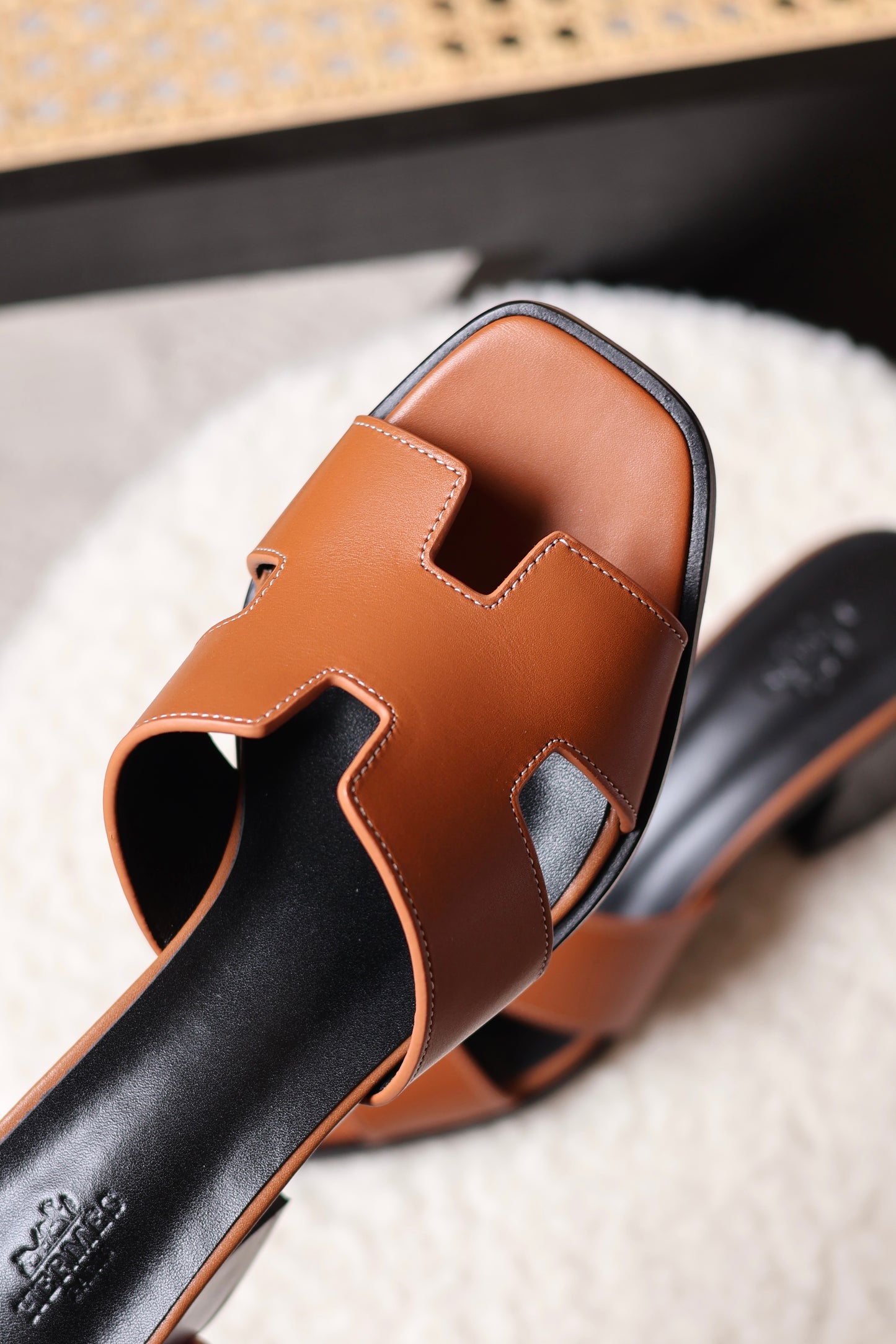 Helia 60 sandal