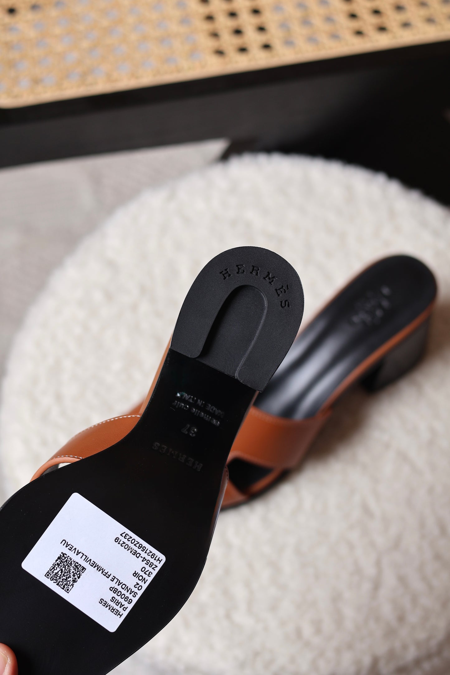 Helia 60 sandal