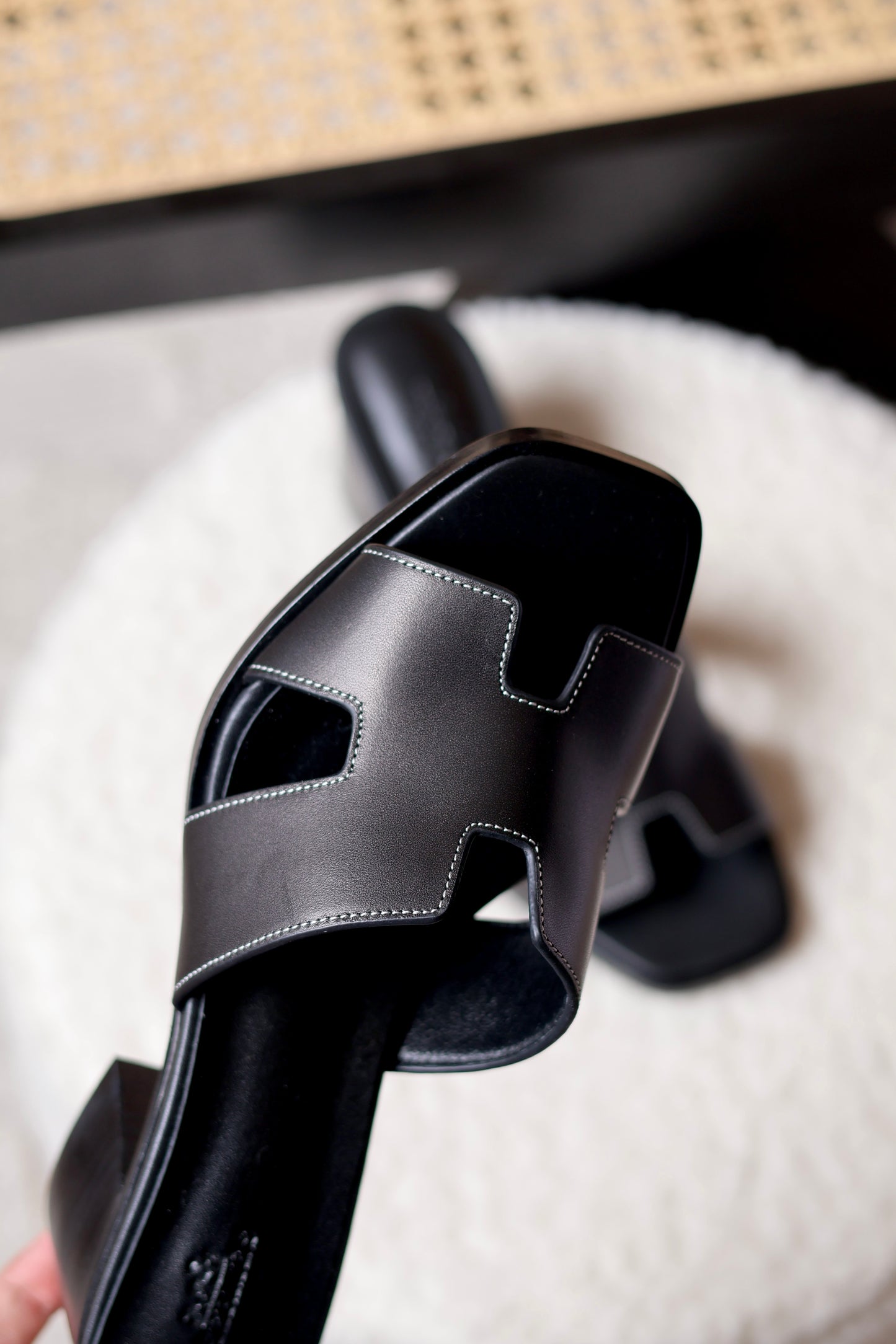 Helia 60 sandal