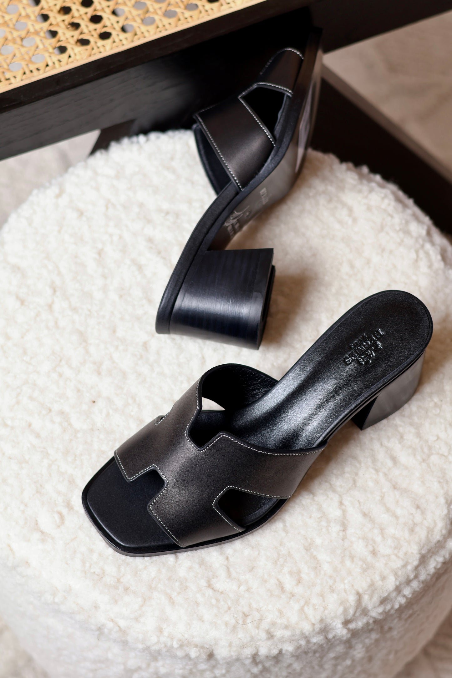Helia 60 sandal