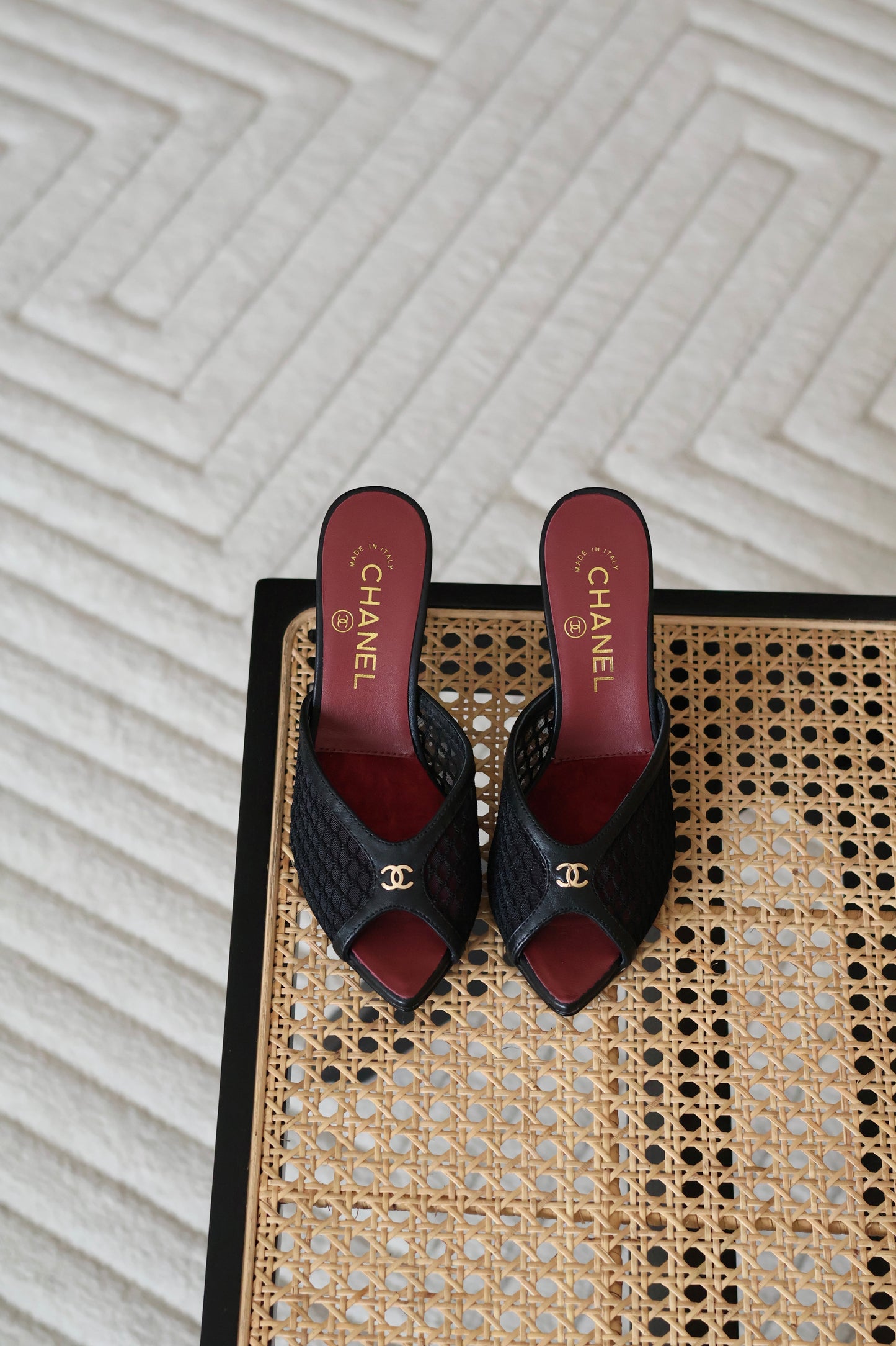 Coco Beach Mules