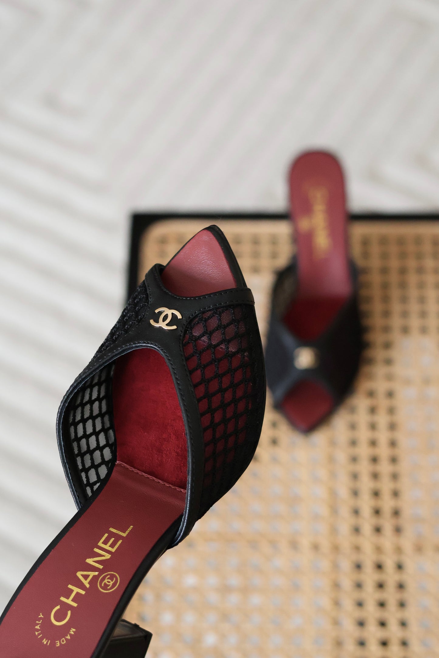 Coco Beach Mules