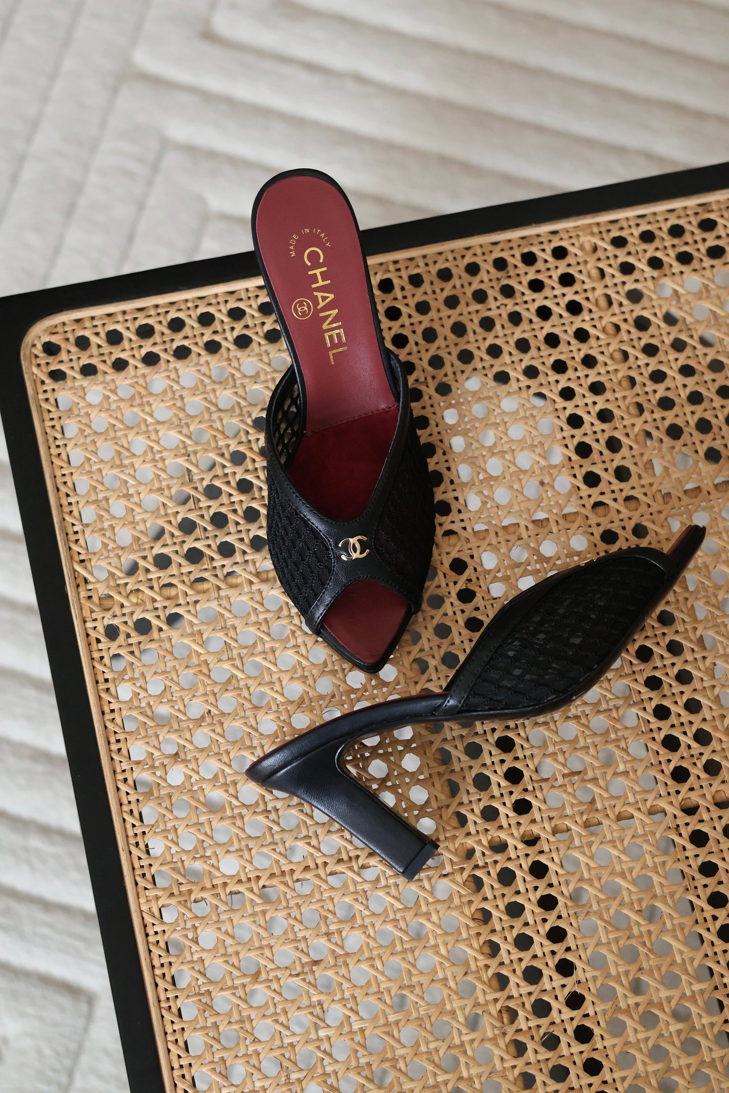 Coco Beach Mules